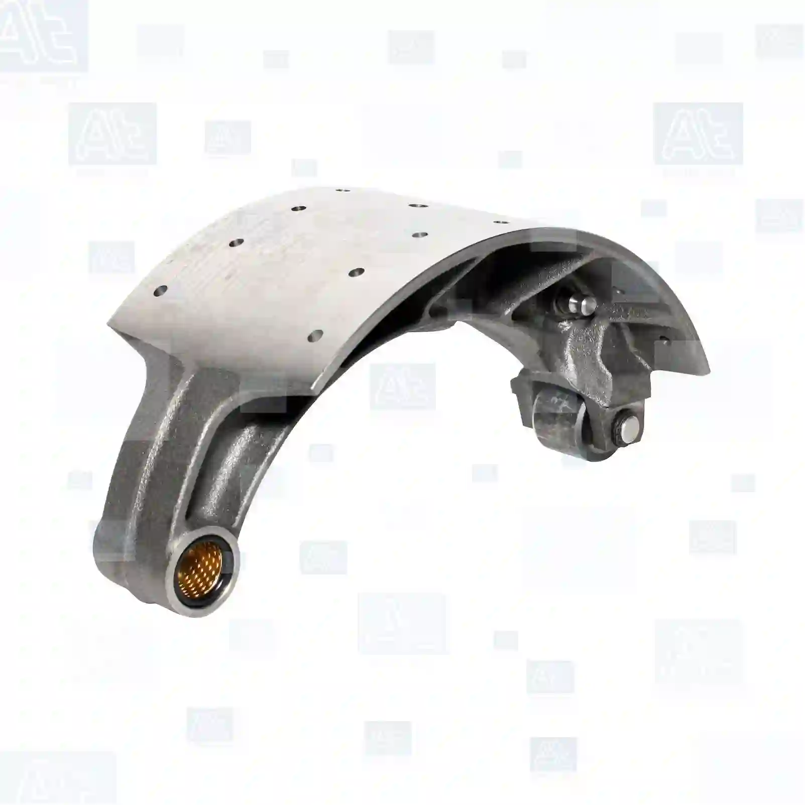 Brake Shoe Brake shoe, at no: 77714496 ,  oem no:3454200419, 3934200719, 3934202519, 3934202919, 6594200019, 6594201119 At Spare Part | Engine, Accelerator Pedal, Camshaft, Connecting Rod, Crankcase, Crankshaft, Cylinder Head, Engine Suspension Mountings, Exhaust Manifold, Exhaust Gas Recirculation, Filter Kits, Flywheel Housing, General Overhaul Kits, Engine, Intake Manifold, Oil Cleaner, Oil Cooler, Oil Filter, Oil Pump, Oil Sump, Piston & Liner, Sensor & Switch, Timing Case, Turbocharger, Cooling System, Belt Tensioner, Coolant Filter, Coolant Pipe, Corrosion Prevention Agent, Drive, Expansion Tank, Fan, Intercooler, Monitors & Gauges, Radiator, Thermostat, V-Belt / Timing belt, Water Pump, Fuel System, Electronical Injector Unit, Feed Pump, Fuel Filter, cpl., Fuel Gauge Sender,  Fuel Line, Fuel Pump, Fuel Tank, Injection Line Kit, Injection Pump, Exhaust System, Clutch & Pedal, Gearbox, Propeller Shaft, Axles, Brake System, Hubs & Wheels, Suspension, Leaf Spring, Universal Parts / Accessories, Steering, Electrical System, Cabin