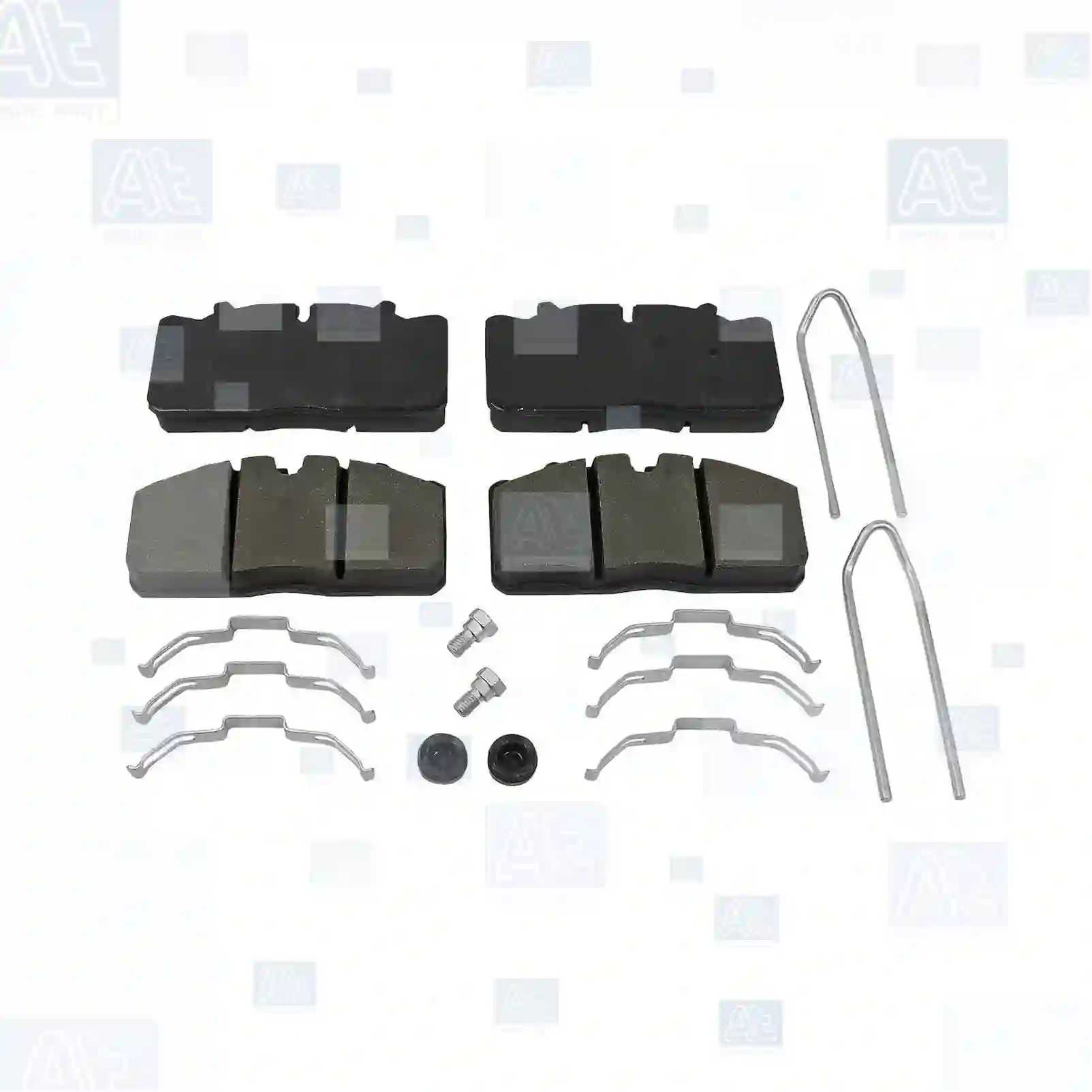 Brake Disc Disc brake pad kit, at no: 77714515 ,  oem no:1502006, 1505382, 1517392, 01906467, 81508205022, 81508205023, 81508205024, 81508205025, 81508205029, 81508205030, 81508205079, 81508206006, 81508206007, 81508206020, 81508206021, 81508206042, 7421493598, 7485137861, ZG50418-0008 At Spare Part | Engine, Accelerator Pedal, Camshaft, Connecting Rod, Crankcase, Crankshaft, Cylinder Head, Engine Suspension Mountings, Exhaust Manifold, Exhaust Gas Recirculation, Filter Kits, Flywheel Housing, General Overhaul Kits, Engine, Intake Manifold, Oil Cleaner, Oil Cooler, Oil Filter, Oil Pump, Oil Sump, Piston & Liner, Sensor & Switch, Timing Case, Turbocharger, Cooling System, Belt Tensioner, Coolant Filter, Coolant Pipe, Corrosion Prevention Agent, Drive, Expansion Tank, Fan, Intercooler, Monitors & Gauges, Radiator, Thermostat, V-Belt / Timing belt, Water Pump, Fuel System, Electronical Injector Unit, Feed Pump, Fuel Filter, cpl., Fuel Gauge Sender,  Fuel Line, Fuel Pump, Fuel Tank, Injection Line Kit, Injection Pump, Exhaust System, Clutch & Pedal, Gearbox, Propeller Shaft, Axles, Brake System, Hubs & Wheels, Suspension, Leaf Spring, Universal Parts / Accessories, Steering, Electrical System, Cabin