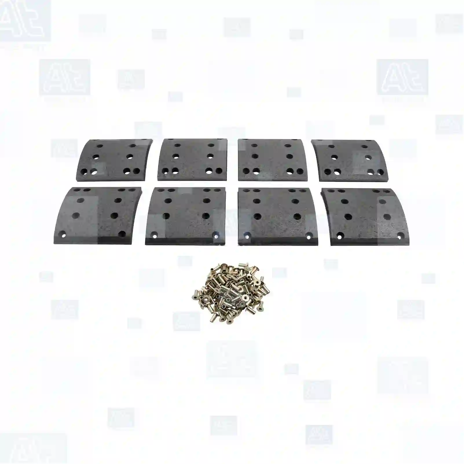 Brake Shoe Drum brake lining kit, axle kit, at no: 77714519 ,  oem no:81502200524, 81502200551, 81502200664, 81502200665, 81502210058, 81502210181, 81502210219, 81502210441, 81502210451, 81502210526, 81502210645, 81502210771, 81502210784, 81502210809, 81502210850, 81502210855, 81502210906, 81502210908, 81502210949, 81502216077, 81502216097, 81502216114, 0004211530, 3464239610, 6174231111, 6174231211, 6174231330, 6174232711, 6174235110, 6174235111, 6174235911, 6174236011, 6174236311, 6174236411, 6174237111, 6174239311, 6594232510, 6594234110, MBLK2200, 2V5698511A, ZG50450-0008 At Spare Part | Engine, Accelerator Pedal, Camshaft, Connecting Rod, Crankcase, Crankshaft, Cylinder Head, Engine Suspension Mountings, Exhaust Manifold, Exhaust Gas Recirculation, Filter Kits, Flywheel Housing, General Overhaul Kits, Engine, Intake Manifold, Oil Cleaner, Oil Cooler, Oil Filter, Oil Pump, Oil Sump, Piston & Liner, Sensor & Switch, Timing Case, Turbocharger, Cooling System, Belt Tensioner, Coolant Filter, Coolant Pipe, Corrosion Prevention Agent, Drive, Expansion Tank, Fan, Intercooler, Monitors & Gauges, Radiator, Thermostat, V-Belt / Timing belt, Water Pump, Fuel System, Electronical Injector Unit, Feed Pump, Fuel Filter, cpl., Fuel Gauge Sender,  Fuel Line, Fuel Pump, Fuel Tank, Injection Line Kit, Injection Pump, Exhaust System, Clutch & Pedal, Gearbox, Propeller Shaft, Axles, Brake System, Hubs & Wheels, Suspension, Leaf Spring, Universal Parts / Accessories, Steering, Electrical System, Cabin