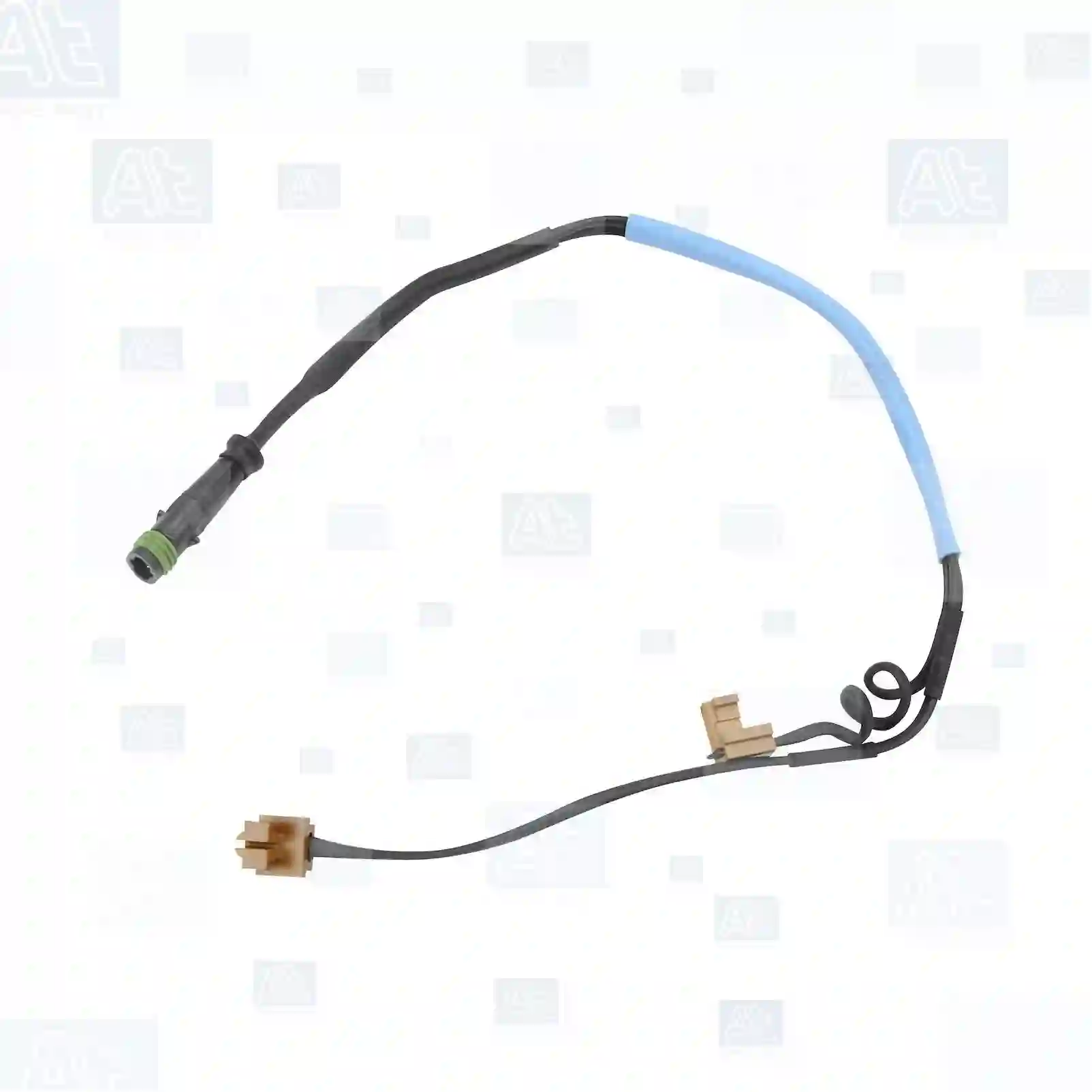 Wear Indicator Wear indicator, at no: 77714536 ,  oem no:81508226012, 81508226017, , At Spare Part | Engine, Accelerator Pedal, Camshaft, Connecting Rod, Crankcase, Crankshaft, Cylinder Head, Engine Suspension Mountings, Exhaust Manifold, Exhaust Gas Recirculation, Filter Kits, Flywheel Housing, General Overhaul Kits, Engine, Intake Manifold, Oil Cleaner, Oil Cooler, Oil Filter, Oil Pump, Oil Sump, Piston & Liner, Sensor & Switch, Timing Case, Turbocharger, Cooling System, Belt Tensioner, Coolant Filter, Coolant Pipe, Corrosion Prevention Agent, Drive, Expansion Tank, Fan, Intercooler, Monitors & Gauges, Radiator, Thermostat, V-Belt / Timing belt, Water Pump, Fuel System, Electronical Injector Unit, Feed Pump, Fuel Filter, cpl., Fuel Gauge Sender,  Fuel Line, Fuel Pump, Fuel Tank, Injection Line Kit, Injection Pump, Exhaust System, Clutch & Pedal, Gearbox, Propeller Shaft, Axles, Brake System, Hubs & Wheels, Suspension, Leaf Spring, Universal Parts / Accessories, Steering, Electrical System, Cabin