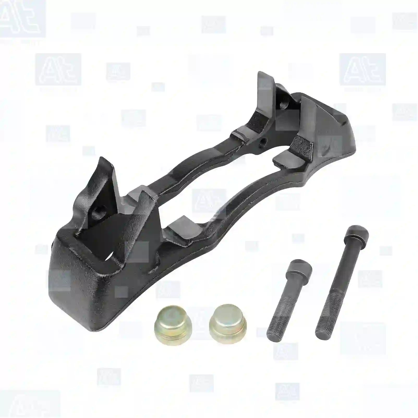 Brake Caliper Brake carrier, at no: 77714546 ,  oem no:81508026015, BDA445 At Spare Part | Engine, Accelerator Pedal, Camshaft, Connecting Rod, Crankcase, Crankshaft, Cylinder Head, Engine Suspension Mountings, Exhaust Manifold, Exhaust Gas Recirculation, Filter Kits, Flywheel Housing, General Overhaul Kits, Engine, Intake Manifold, Oil Cleaner, Oil Cooler, Oil Filter, Oil Pump, Oil Sump, Piston & Liner, Sensor & Switch, Timing Case, Turbocharger, Cooling System, Belt Tensioner, Coolant Filter, Coolant Pipe, Corrosion Prevention Agent, Drive, Expansion Tank, Fan, Intercooler, Monitors & Gauges, Radiator, Thermostat, V-Belt / Timing belt, Water Pump, Fuel System, Electronical Injector Unit, Feed Pump, Fuel Filter, cpl., Fuel Gauge Sender,  Fuel Line, Fuel Pump, Fuel Tank, Injection Line Kit, Injection Pump, Exhaust System, Clutch & Pedal, Gearbox, Propeller Shaft, Axles, Brake System, Hubs & Wheels, Suspension, Leaf Spring, Universal Parts / Accessories, Steering, Electrical System, Cabin