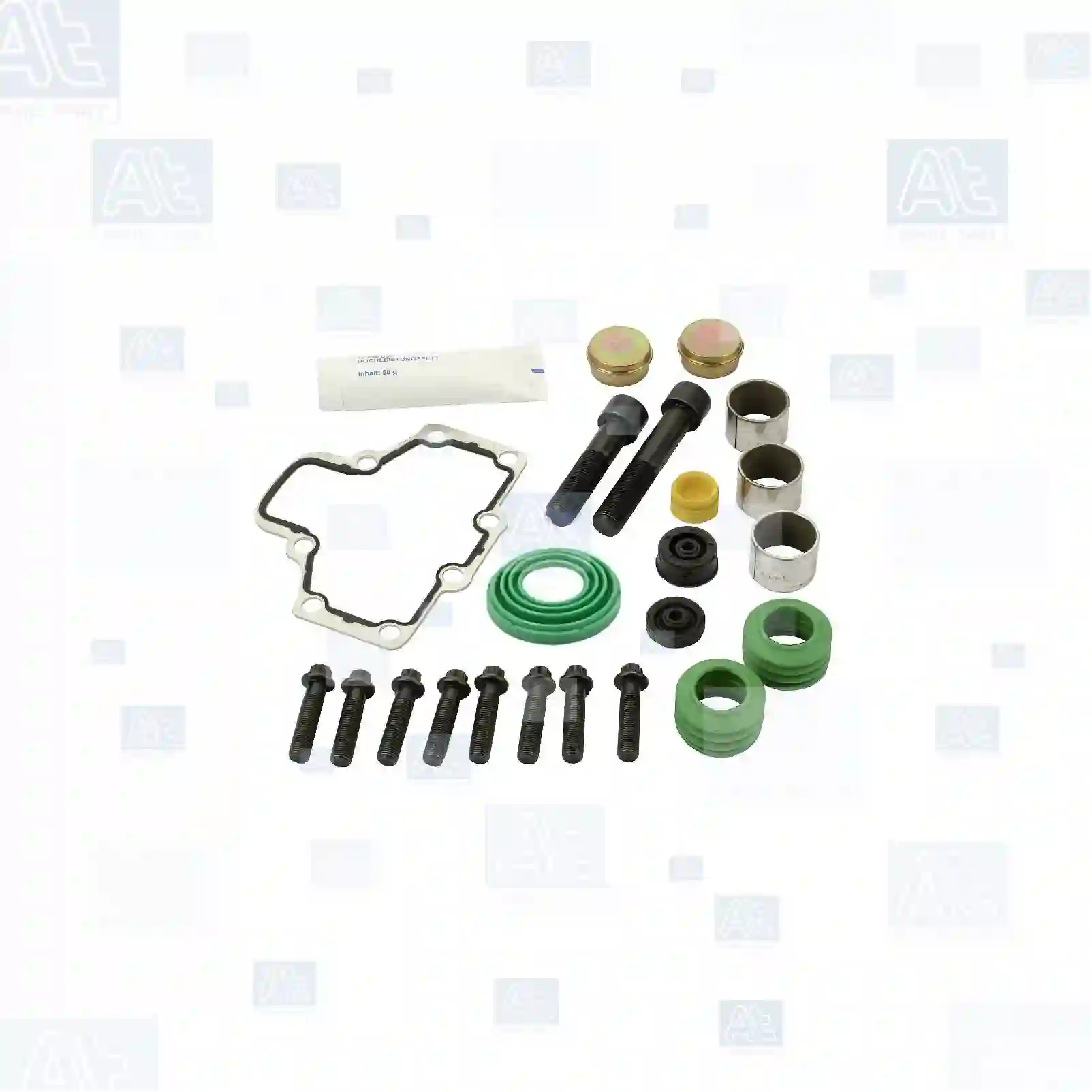 Brake Caliper Repair kit, brake caliper, at no: 77714547 ,  oem no:1517407, 81508226 At Spare Part | Engine, Accelerator Pedal, Camshaft, Connecting Rod, Crankcase, Crankshaft, Cylinder Head, Engine Suspension Mountings, Exhaust Manifold, Exhaust Gas Recirculation, Filter Kits, Flywheel Housing, General Overhaul Kits, Engine, Intake Manifold, Oil Cleaner, Oil Cooler, Oil Filter, Oil Pump, Oil Sump, Piston & Liner, Sensor & Switch, Timing Case, Turbocharger, Cooling System, Belt Tensioner, Coolant Filter, Coolant Pipe, Corrosion Prevention Agent, Drive, Expansion Tank, Fan, Intercooler, Monitors & Gauges, Radiator, Thermostat, V-Belt / Timing belt, Water Pump, Fuel System, Electronical Injector Unit, Feed Pump, Fuel Filter, cpl., Fuel Gauge Sender,  Fuel Line, Fuel Pump, Fuel Tank, Injection Line Kit, Injection Pump, Exhaust System, Clutch & Pedal, Gearbox, Propeller Shaft, Axles, Brake System, Hubs & Wheels, Suspension, Leaf Spring, Universal Parts / Accessories, Steering, Electrical System, Cabin