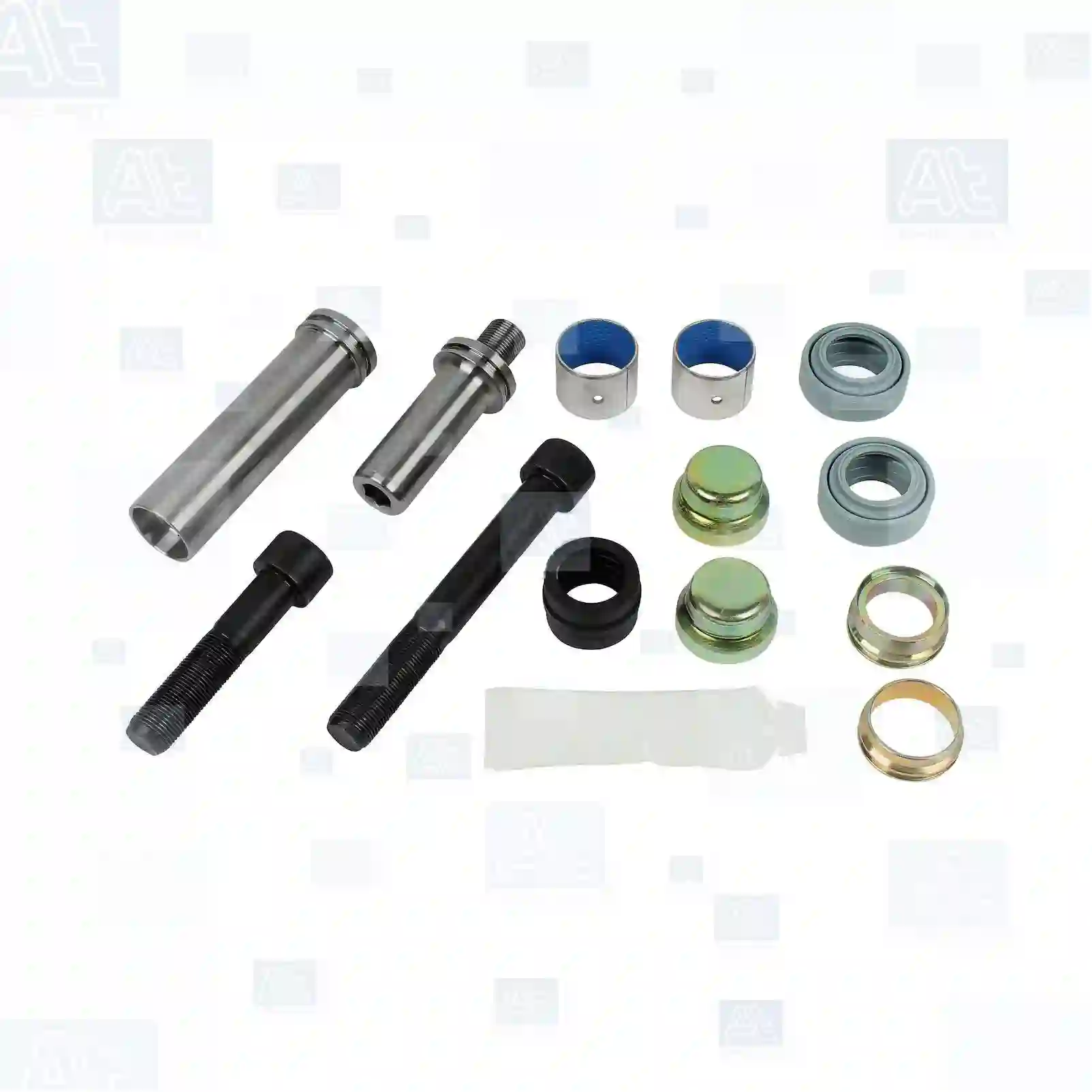 Brake Caliper Repair kit, brake caliper, at no: 77714552 ,  oem no:81508026022, MCK1103 At Spare Part | Engine, Accelerator Pedal, Camshaft, Connecting Rod, Crankcase, Crankshaft, Cylinder Head, Engine Suspension Mountings, Exhaust Manifold, Exhaust Gas Recirculation, Filter Kits, Flywheel Housing, General Overhaul Kits, Engine, Intake Manifold, Oil Cleaner, Oil Cooler, Oil Filter, Oil Pump, Oil Sump, Piston & Liner, Sensor & Switch, Timing Case, Turbocharger, Cooling System, Belt Tensioner, Coolant Filter, Coolant Pipe, Corrosion Prevention Agent, Drive, Expansion Tank, Fan, Intercooler, Monitors & Gauges, Radiator, Thermostat, V-Belt / Timing belt, Water Pump, Fuel System, Electronical Injector Unit, Feed Pump, Fuel Filter, cpl., Fuel Gauge Sender,  Fuel Line, Fuel Pump, Fuel Tank, Injection Line Kit, Injection Pump, Exhaust System, Clutch & Pedal, Gearbox, Propeller Shaft, Axles, Brake System, Hubs & Wheels, Suspension, Leaf Spring, Universal Parts / Accessories, Steering, Electrical System, Cabin