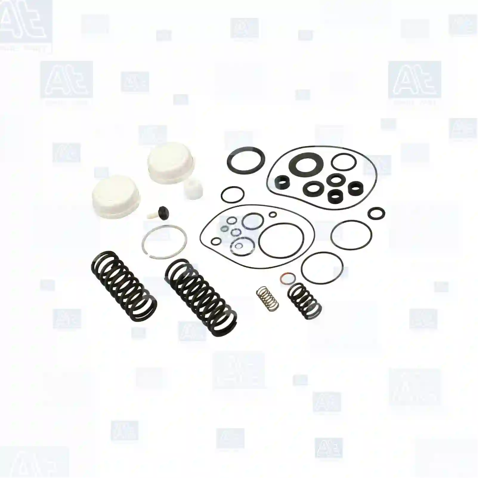 Air Dryer Repair kit, air dryer, at no: 77714565 ,  oem no:81521026125, 8152 At Spare Part | Engine, Accelerator Pedal, Camshaft, Connecting Rod, Crankcase, Crankshaft, Cylinder Head, Engine Suspension Mountings, Exhaust Manifold, Exhaust Gas Recirculation, Filter Kits, Flywheel Housing, General Overhaul Kits, Engine, Intake Manifold, Oil Cleaner, Oil Cooler, Oil Filter, Oil Pump, Oil Sump, Piston & Liner, Sensor & Switch, Timing Case, Turbocharger, Cooling System, Belt Tensioner, Coolant Filter, Coolant Pipe, Corrosion Prevention Agent, Drive, Expansion Tank, Fan, Intercooler, Monitors & Gauges, Radiator, Thermostat, V-Belt / Timing belt, Water Pump, Fuel System, Electronical Injector Unit, Feed Pump, Fuel Filter, cpl., Fuel Gauge Sender,  Fuel Line, Fuel Pump, Fuel Tank, Injection Line Kit, Injection Pump, Exhaust System, Clutch & Pedal, Gearbox, Propeller Shaft, Axles, Brake System, Hubs & Wheels, Suspension, Leaf Spring, Universal Parts / Accessories, Steering, Electrical System, Cabin