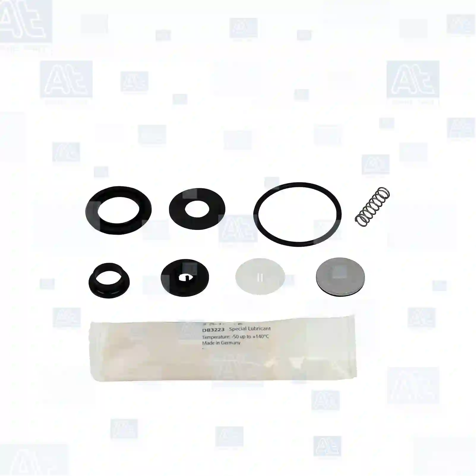 Various Valves Repair kit, pressure limiting valve, at no: 77714576 ,  oem no:81521016279, 2V5698459, ZG50688-0008 At Spare Part | Engine, Accelerator Pedal, Camshaft, Connecting Rod, Crankcase, Crankshaft, Cylinder Head, Engine Suspension Mountings, Exhaust Manifold, Exhaust Gas Recirculation, Filter Kits, Flywheel Housing, General Overhaul Kits, Engine, Intake Manifold, Oil Cleaner, Oil Cooler, Oil Filter, Oil Pump, Oil Sump, Piston & Liner, Sensor & Switch, Timing Case, Turbocharger, Cooling System, Belt Tensioner, Coolant Filter, Coolant Pipe, Corrosion Prevention Agent, Drive, Expansion Tank, Fan, Intercooler, Monitors & Gauges, Radiator, Thermostat, V-Belt / Timing belt, Water Pump, Fuel System, Electronical Injector Unit, Feed Pump, Fuel Filter, cpl., Fuel Gauge Sender,  Fuel Line, Fuel Pump, Fuel Tank, Injection Line Kit, Injection Pump, Exhaust System, Clutch & Pedal, Gearbox, Propeller Shaft, Axles, Brake System, Hubs & Wheels, Suspension, Leaf Spring, Universal Parts / Accessories, Steering, Electrical System, Cabin