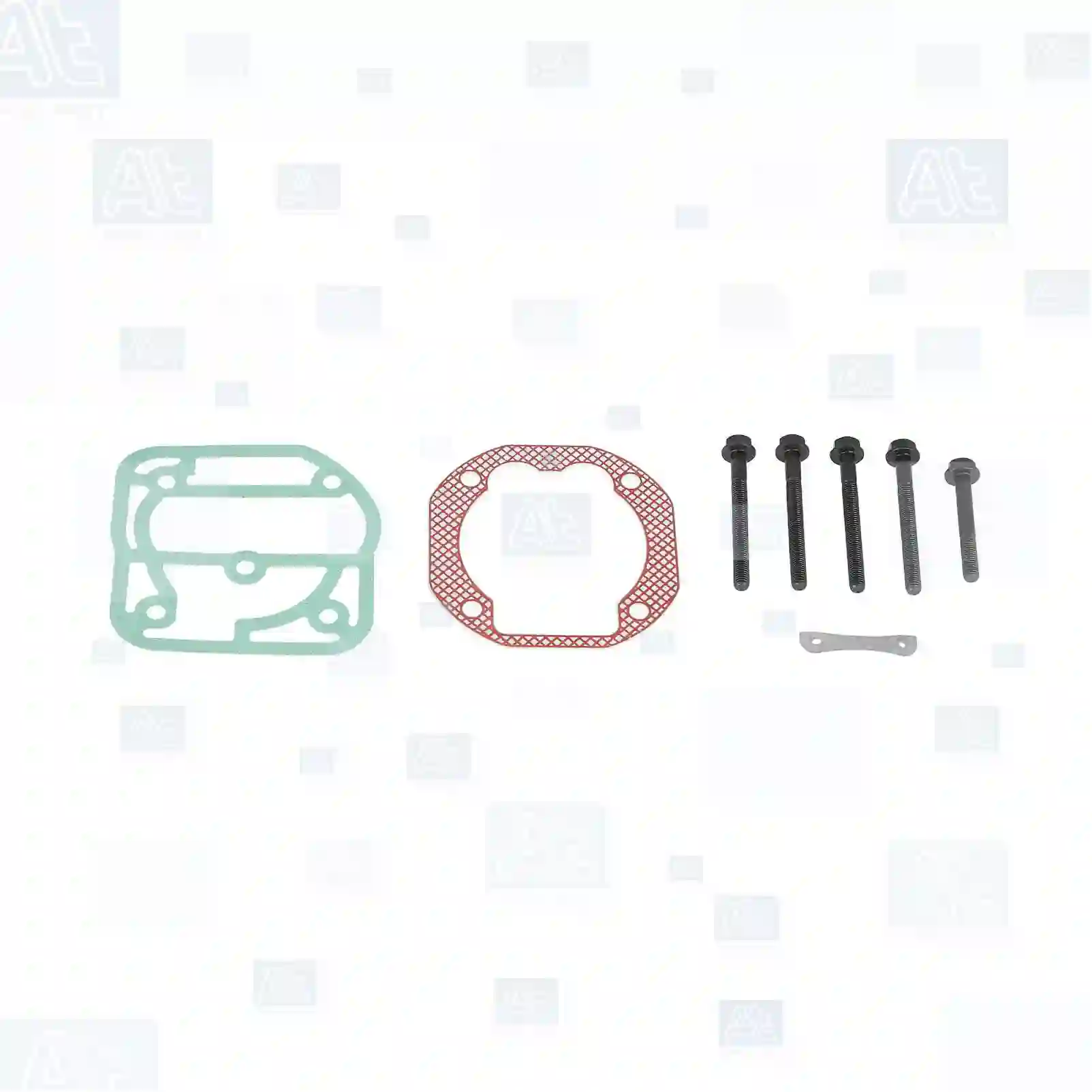 Brake System Repair kit, compressor, at no: 77714585 ,  oem no:01173720S2, 81549016006 At Spare Part | Engine, Accelerator Pedal, Camshaft, Connecting Rod, Crankcase, Crankshaft, Cylinder Head, Engine Suspension Mountings, Exhaust Manifold, Exhaust Gas Recirculation, Filter Kits, Flywheel Housing, General Overhaul Kits, Engine, Intake Manifold, Oil Cleaner, Oil Cooler, Oil Filter, Oil Pump, Oil Sump, Piston & Liner, Sensor & Switch, Timing Case, Turbocharger, Cooling System, Belt Tensioner, Coolant Filter, Coolant Pipe, Corrosion Prevention Agent, Drive, Expansion Tank, Fan, Intercooler, Monitors & Gauges, Radiator, Thermostat, V-Belt / Timing belt, Water Pump, Fuel System, Electronical Injector Unit, Feed Pump, Fuel Filter, cpl., Fuel Gauge Sender,  Fuel Line, Fuel Pump, Fuel Tank, Injection Line Kit, Injection Pump, Exhaust System, Clutch & Pedal, Gearbox, Propeller Shaft, Axles, Brake System, Hubs & Wheels, Suspension, Leaf Spring, Universal Parts / Accessories, Steering, Electrical System, Cabin