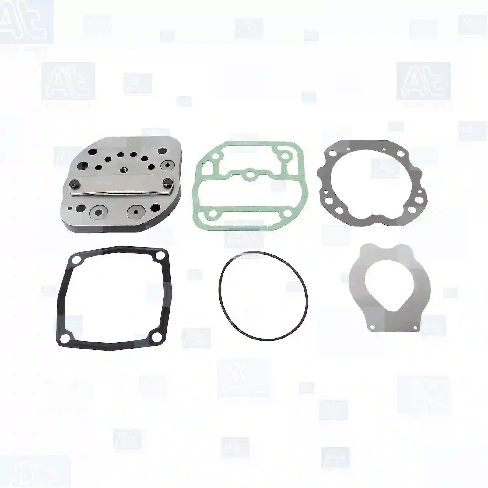 Compressor Repair kit, compressor, at no: 77714610 ,  oem no:515400007086S1 At Spare Part | Engine, Accelerator Pedal, Camshaft, Connecting Rod, Crankcase, Crankshaft, Cylinder Head, Engine Suspension Mountings, Exhaust Manifold, Exhaust Gas Recirculation, Filter Kits, Flywheel Housing, General Overhaul Kits, Engine, Intake Manifold, Oil Cleaner, Oil Cooler, Oil Filter, Oil Pump, Oil Sump, Piston & Liner, Sensor & Switch, Timing Case, Turbocharger, Cooling System, Belt Tensioner, Coolant Filter, Coolant Pipe, Corrosion Prevention Agent, Drive, Expansion Tank, Fan, Intercooler, Monitors & Gauges, Radiator, Thermostat, V-Belt / Timing belt, Water Pump, Fuel System, Electronical Injector Unit, Feed Pump, Fuel Filter, cpl., Fuel Gauge Sender,  Fuel Line, Fuel Pump, Fuel Tank, Injection Line Kit, Injection Pump, Exhaust System, Clutch & Pedal, Gearbox, Propeller Shaft, Axles, Brake System, Hubs & Wheels, Suspension, Leaf Spring, Universal Parts / Accessories, Steering, Electrical System, Cabin
