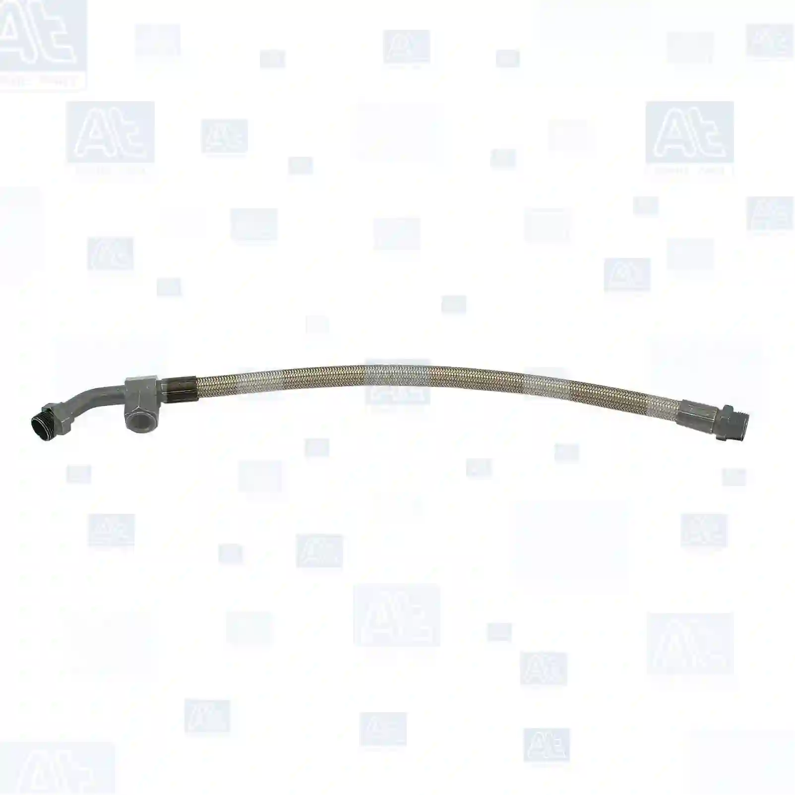 Brake System Hose line, at no: 77714630 ,  oem no:3985094 At Spare Part | Engine, Accelerator Pedal, Camshaft, Connecting Rod, Crankcase, Crankshaft, Cylinder Head, Engine Suspension Mountings, Exhaust Manifold, Exhaust Gas Recirculation, Filter Kits, Flywheel Housing, General Overhaul Kits, Engine, Intake Manifold, Oil Cleaner, Oil Cooler, Oil Filter, Oil Pump, Oil Sump, Piston & Liner, Sensor & Switch, Timing Case, Turbocharger, Cooling System, Belt Tensioner, Coolant Filter, Coolant Pipe, Corrosion Prevention Agent, Drive, Expansion Tank, Fan, Intercooler, Monitors & Gauges, Radiator, Thermostat, V-Belt / Timing belt, Water Pump, Fuel System, Electronical Injector Unit, Feed Pump, Fuel Filter, cpl., Fuel Gauge Sender,  Fuel Line, Fuel Pump, Fuel Tank, Injection Line Kit, Injection Pump, Exhaust System, Clutch & Pedal, Gearbox, Propeller Shaft, Axles, Brake System, Hubs & Wheels, Suspension, Leaf Spring, Universal Parts / Accessories, Steering, Electrical System, Cabin
