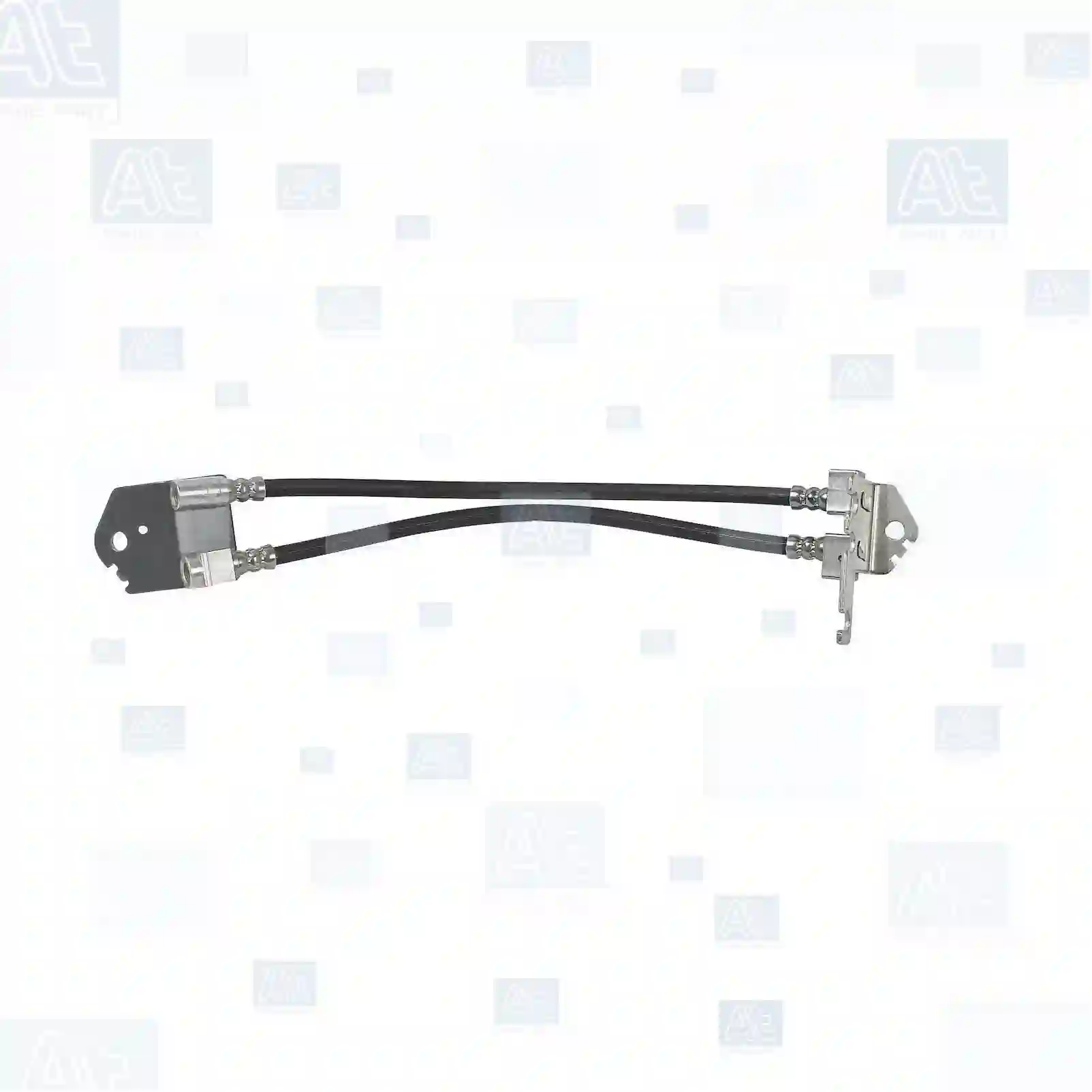 Brake System Brake hose, at no: 77714650 ,  oem no:4041436, 4109267, 4409343, YC15-2282-CC, YC15-2282-EA At Spare Part | Engine, Accelerator Pedal, Camshaft, Connecting Rod, Crankcase, Crankshaft, Cylinder Head, Engine Suspension Mountings, Exhaust Manifold, Exhaust Gas Recirculation, Filter Kits, Flywheel Housing, General Overhaul Kits, Engine, Intake Manifold, Oil Cleaner, Oil Cooler, Oil Filter, Oil Pump, Oil Sump, Piston & Liner, Sensor & Switch, Timing Case, Turbocharger, Cooling System, Belt Tensioner, Coolant Filter, Coolant Pipe, Corrosion Prevention Agent, Drive, Expansion Tank, Fan, Intercooler, Monitors & Gauges, Radiator, Thermostat, V-Belt / Timing belt, Water Pump, Fuel System, Electronical Injector Unit, Feed Pump, Fuel Filter, cpl., Fuel Gauge Sender,  Fuel Line, Fuel Pump, Fuel Tank, Injection Line Kit, Injection Pump, Exhaust System, Clutch & Pedal, Gearbox, Propeller Shaft, Axles, Brake System, Hubs & Wheels, Suspension, Leaf Spring, Universal Parts / Accessories, Steering, Electrical System, Cabin