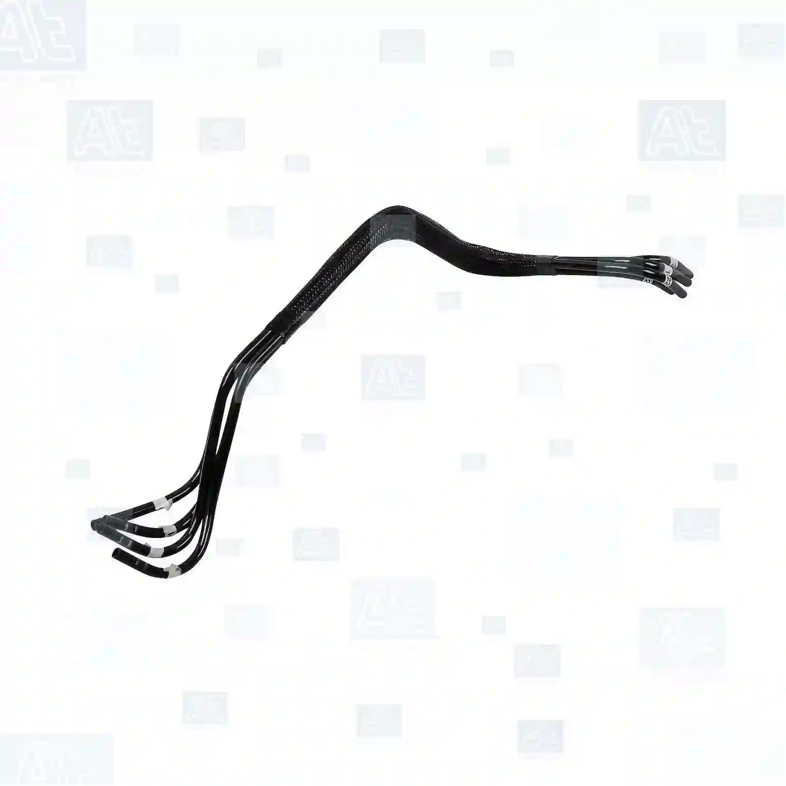 Brake System Pipe kit, brake, at no: 77714660 ,  oem no:41233164 At Spare Part | Engine, Accelerator Pedal, Camshaft, Connecting Rod, Crankcase, Crankshaft, Cylinder Head, Engine Suspension Mountings, Exhaust Manifold, Exhaust Gas Recirculation, Filter Kits, Flywheel Housing, General Overhaul Kits, Engine, Intake Manifold, Oil Cleaner, Oil Cooler, Oil Filter, Oil Pump, Oil Sump, Piston & Liner, Sensor & Switch, Timing Case, Turbocharger, Cooling System, Belt Tensioner, Coolant Filter, Coolant Pipe, Corrosion Prevention Agent, Drive, Expansion Tank, Fan, Intercooler, Monitors & Gauges, Radiator, Thermostat, V-Belt / Timing belt, Water Pump, Fuel System, Electronical Injector Unit, Feed Pump, Fuel Filter, cpl., Fuel Gauge Sender,  Fuel Line, Fuel Pump, Fuel Tank, Injection Line Kit, Injection Pump, Exhaust System, Clutch & Pedal, Gearbox, Propeller Shaft, Axles, Brake System, Hubs & Wheels, Suspension, Leaf Spring, Universal Parts / Accessories, Steering, Electrical System, Cabin