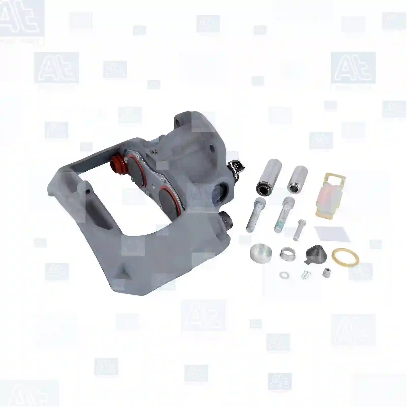 Brake Caliper Brake caliper, reman. / without old core, at no: 77714665 ,  oem no:1658010, 1857920, 41658010 At Spare Part | Engine, Accelerator Pedal, Camshaft, Connecting Rod, Crankcase, Crankshaft, Cylinder Head, Engine Suspension Mountings, Exhaust Manifold, Exhaust Gas Recirculation, Filter Kits, Flywheel Housing, General Overhaul Kits, Engine, Intake Manifold, Oil Cleaner, Oil Cooler, Oil Filter, Oil Pump, Oil Sump, Piston & Liner, Sensor & Switch, Timing Case, Turbocharger, Cooling System, Belt Tensioner, Coolant Filter, Coolant Pipe, Corrosion Prevention Agent, Drive, Expansion Tank, Fan, Intercooler, Monitors & Gauges, Radiator, Thermostat, V-Belt / Timing belt, Water Pump, Fuel System, Electronical Injector Unit, Feed Pump, Fuel Filter, cpl., Fuel Gauge Sender,  Fuel Line, Fuel Pump, Fuel Tank, Injection Line Kit, Injection Pump, Exhaust System, Clutch & Pedal, Gearbox, Propeller Shaft, Axles, Brake System, Hubs & Wheels, Suspension, Leaf Spring, Universal Parts / Accessories, Steering, Electrical System, Cabin