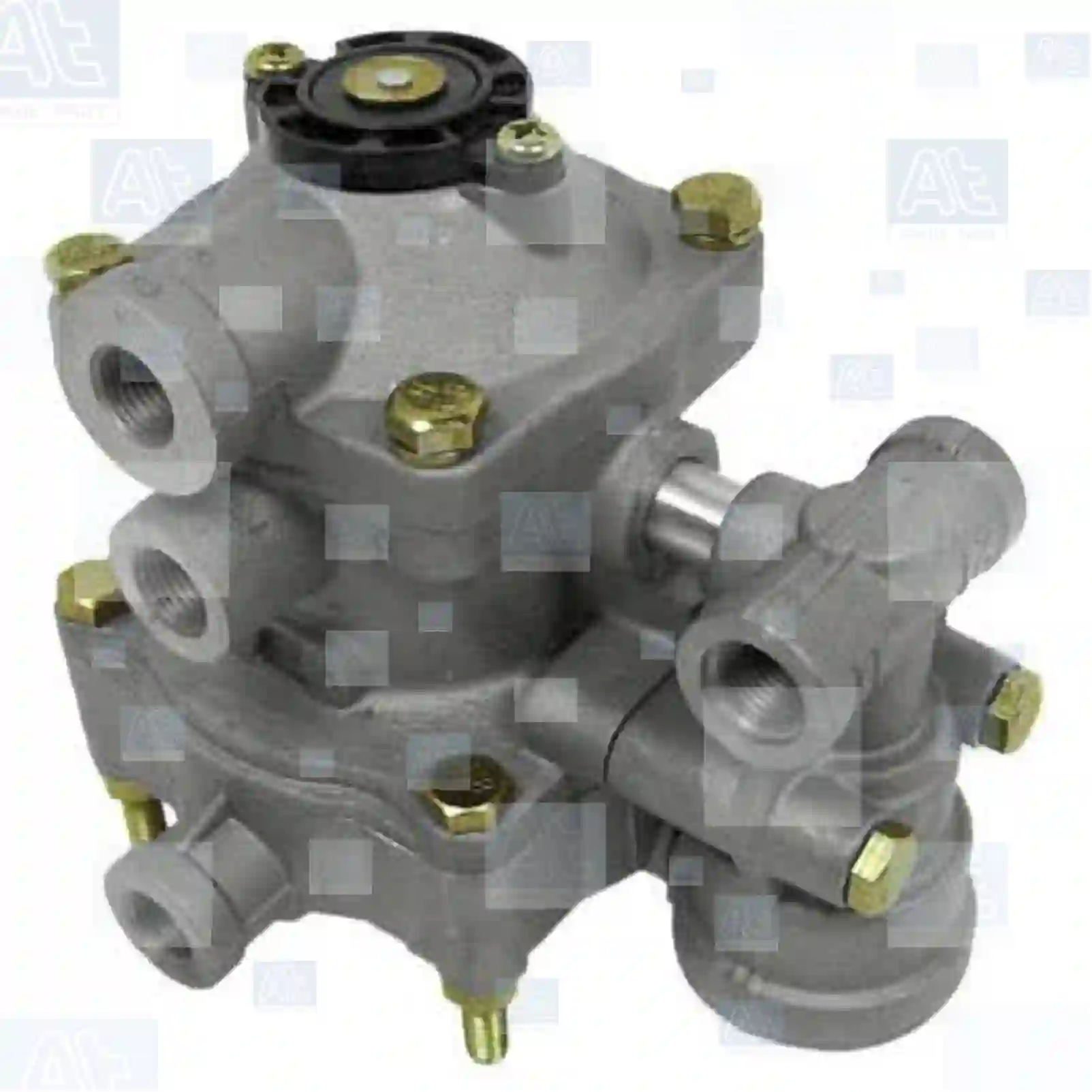 Trailer control valve, at no 77714698, oem no: 1504963, 1518264, 1518266, FBU5837, 42091712, 81523016118, 81523016119, 81523016120, 81523016121, 82523016007, 85500014328, 91523016118, 99100360007, 0014318705, 0024310105, 002431010580, 0034310005, 0034310205, 1935640, 1589765, 1607887, 1607888, ZG50831-0008 At Spare Part | Engine, Accelerator Pedal, Camshaft, Connecting Rod, Crankcase, Crankshaft, Cylinder Head, Engine Suspension Mountings, Exhaust Manifold, Exhaust Gas Recirculation, Filter Kits, Flywheel Housing, General Overhaul Kits, Engine, Intake Manifold, Oil Cleaner, Oil Cooler, Oil Filter, Oil Pump, Oil Sump, Piston & Liner, Sensor & Switch, Timing Case, Turbocharger, Cooling System, Belt Tensioner, Coolant Filter, Coolant Pipe, Corrosion Prevention Agent, Drive, Expansion Tank, Fan, Intercooler, Monitors & Gauges, Radiator, Thermostat, V-Belt / Timing belt, Water Pump, Fuel System, Electronical Injector Unit, Feed Pump, Fuel Filter, cpl., Fuel Gauge Sender,  Fuel Line, Fuel Pump, Fuel Tank, Injection Line Kit, Injection Pump, Exhaust System, Clutch & Pedal, Gearbox, Propeller Shaft, Axles, Brake System, Hubs & Wheels, Suspension, Leaf Spring, Universal Parts / Accessories, Steering, Electrical System, Cabin Trailer control valve, at no 77714698, oem no: 1504963, 1518264, 1518266, FBU5837, 42091712, 81523016118, 81523016119, 81523016120, 81523016121, 82523016007, 85500014328, 91523016118, 99100360007, 0014318705, 0024310105, 002431010580, 0034310005, 0034310205, 1935640, 1589765, 1607887, 1607888, ZG50831-0008 At Spare Part | Engine, Accelerator Pedal, Camshaft, Connecting Rod, Crankcase, Crankshaft, Cylinder Head, Engine Suspension Mountings, Exhaust Manifold, Exhaust Gas Recirculation, Filter Kits, Flywheel Housing, General Overhaul Kits, Engine, Intake Manifold, Oil Cleaner, Oil Cooler, Oil Filter, Oil Pump, Oil Sump, Piston & Liner, Sensor & Switch, Timing Case, Turbocharger, Cooling System, Belt Tensioner, Coolant Filter, Coolant Pipe, Corrosion Prevention Agent, Drive, Expansion Tank, Fan, Intercooler, Monitors & Gauges, Radiator, Thermostat, V-Belt / Timing belt, Water Pump, Fuel System, Electronical Injector Unit, Feed Pump, Fuel Filter, cpl., Fuel Gauge Sender,  Fuel Line, Fuel Pump, Fuel Tank, Injection Line Kit, Injection Pump, Exhaust System, Clutch & Pedal, Gearbox, Propeller Shaft, Axles, Brake System, Hubs & Wheels, Suspension, Leaf Spring, Universal Parts / Accessories, Steering, Electrical System, Cabin