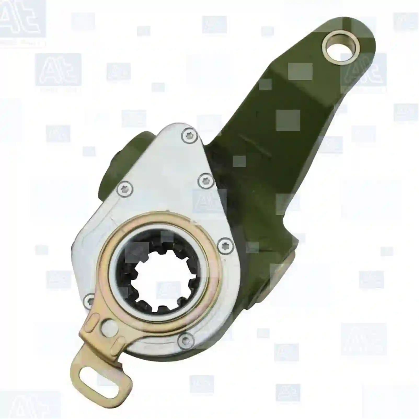 Slack Adjuster, Automatic Slack adjuster, automatic, left, at no: 77714713 ,  oem no:0159563, 0297173, 159563, 159563A, 159563R, 297173, ZG50743-0008 At Spare Part | Engine, Accelerator Pedal, Camshaft, Connecting Rod, Crankcase, Crankshaft, Cylinder Head, Engine Suspension Mountings, Exhaust Manifold, Exhaust Gas Recirculation, Filter Kits, Flywheel Housing, General Overhaul Kits, Engine, Intake Manifold, Oil Cleaner, Oil Cooler, Oil Filter, Oil Pump, Oil Sump, Piston & Liner, Sensor & Switch, Timing Case, Turbocharger, Cooling System, Belt Tensioner, Coolant Filter, Coolant Pipe, Corrosion Prevention Agent, Drive, Expansion Tank, Fan, Intercooler, Monitors & Gauges, Radiator, Thermostat, V-Belt / Timing belt, Water Pump, Fuel System, Electronical Injector Unit, Feed Pump, Fuel Filter, cpl., Fuel Gauge Sender,  Fuel Line, Fuel Pump, Fuel Tank, Injection Line Kit, Injection Pump, Exhaust System, Clutch & Pedal, Gearbox, Propeller Shaft, Axles, Brake System, Hubs & Wheels, Suspension, Leaf Spring, Universal Parts / Accessories, Steering, Electrical System, Cabin
