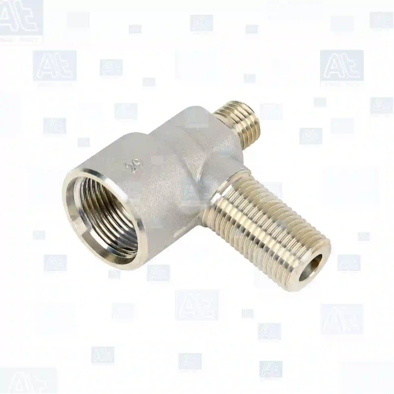 Brake System T-connector, at no: 77714786 ,  oem no:6459900270, , At Spare Part | Engine, Accelerator Pedal, Camshaft, Connecting Rod, Crankcase, Crankshaft, Cylinder Head, Engine Suspension Mountings, Exhaust Manifold, Exhaust Gas Recirculation, Filter Kits, Flywheel Housing, General Overhaul Kits, Engine, Intake Manifold, Oil Cleaner, Oil Cooler, Oil Filter, Oil Pump, Oil Sump, Piston & Liner, Sensor & Switch, Timing Case, Turbocharger, Cooling System, Belt Tensioner, Coolant Filter, Coolant Pipe, Corrosion Prevention Agent, Drive, Expansion Tank, Fan, Intercooler, Monitors & Gauges, Radiator, Thermostat, V-Belt / Timing belt, Water Pump, Fuel System, Electronical Injector Unit, Feed Pump, Fuel Filter, cpl., Fuel Gauge Sender,  Fuel Line, Fuel Pump, Fuel Tank, Injection Line Kit, Injection Pump, Exhaust System, Clutch & Pedal, Gearbox, Propeller Shaft, Axles, Brake System, Hubs & Wheels, Suspension, Leaf Spring, Universal Parts / Accessories, Steering, Electrical System, Cabin