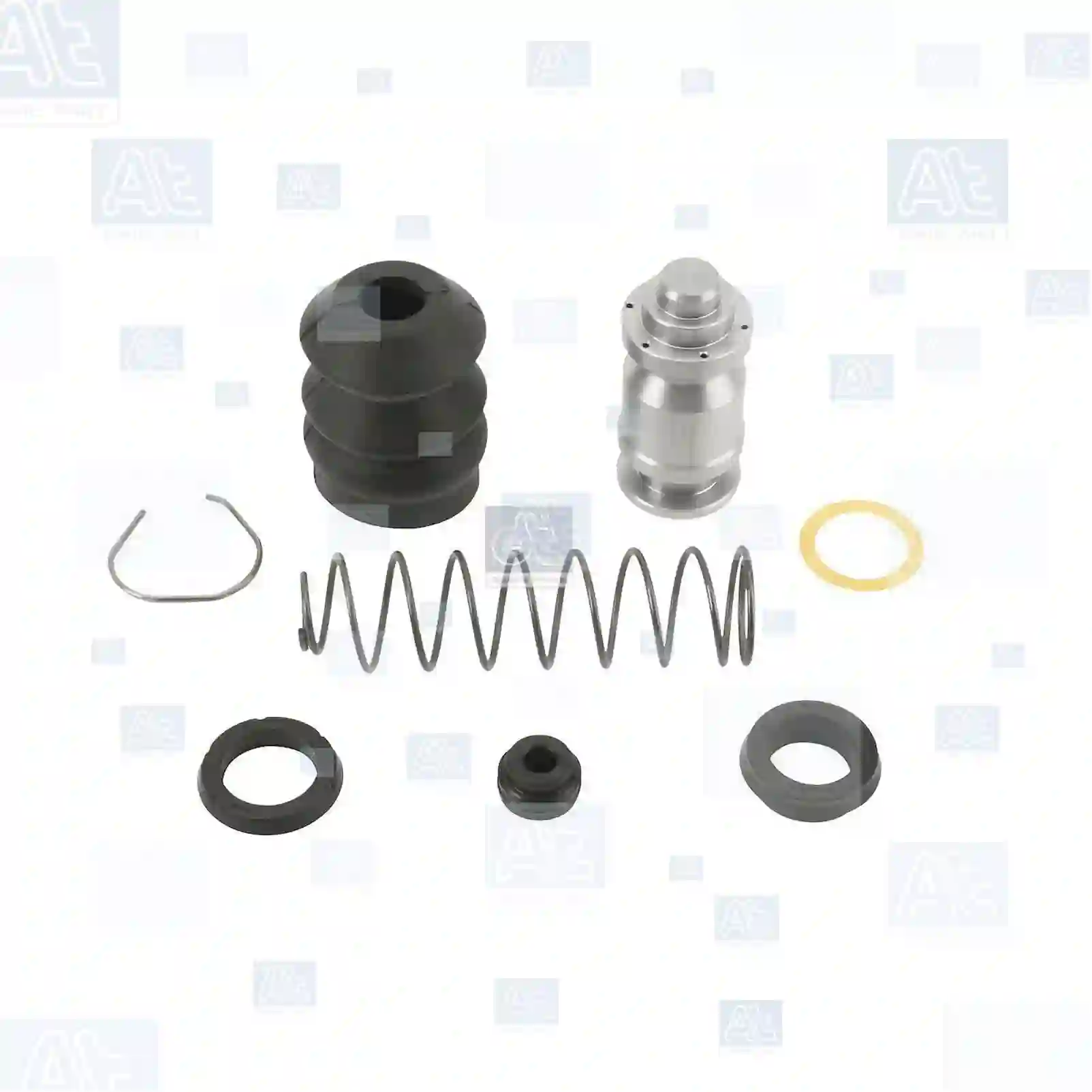 Brake System Repair kit, clutch cylinder, at no: 77714858 ,  oem no:273660, 8127721 At Spare Part | Engine, Accelerator Pedal, Camshaft, Connecting Rod, Crankcase, Crankshaft, Cylinder Head, Engine Suspension Mountings, Exhaust Manifold, Exhaust Gas Recirculation, Filter Kits, Flywheel Housing, General Overhaul Kits, Engine, Intake Manifold, Oil Cleaner, Oil Cooler, Oil Filter, Oil Pump, Oil Sump, Piston & Liner, Sensor & Switch, Timing Case, Turbocharger, Cooling System, Belt Tensioner, Coolant Filter, Coolant Pipe, Corrosion Prevention Agent, Drive, Expansion Tank, Fan, Intercooler, Monitors & Gauges, Radiator, Thermostat, V-Belt / Timing belt, Water Pump, Fuel System, Electronical Injector Unit, Feed Pump, Fuel Filter, cpl., Fuel Gauge Sender,  Fuel Line, Fuel Pump, Fuel Tank, Injection Line Kit, Injection Pump, Exhaust System, Clutch & Pedal, Gearbox, Propeller Shaft, Axles, Brake System, Hubs & Wheels, Suspension, Leaf Spring, Universal Parts / Accessories, Steering, Electrical System, Cabin