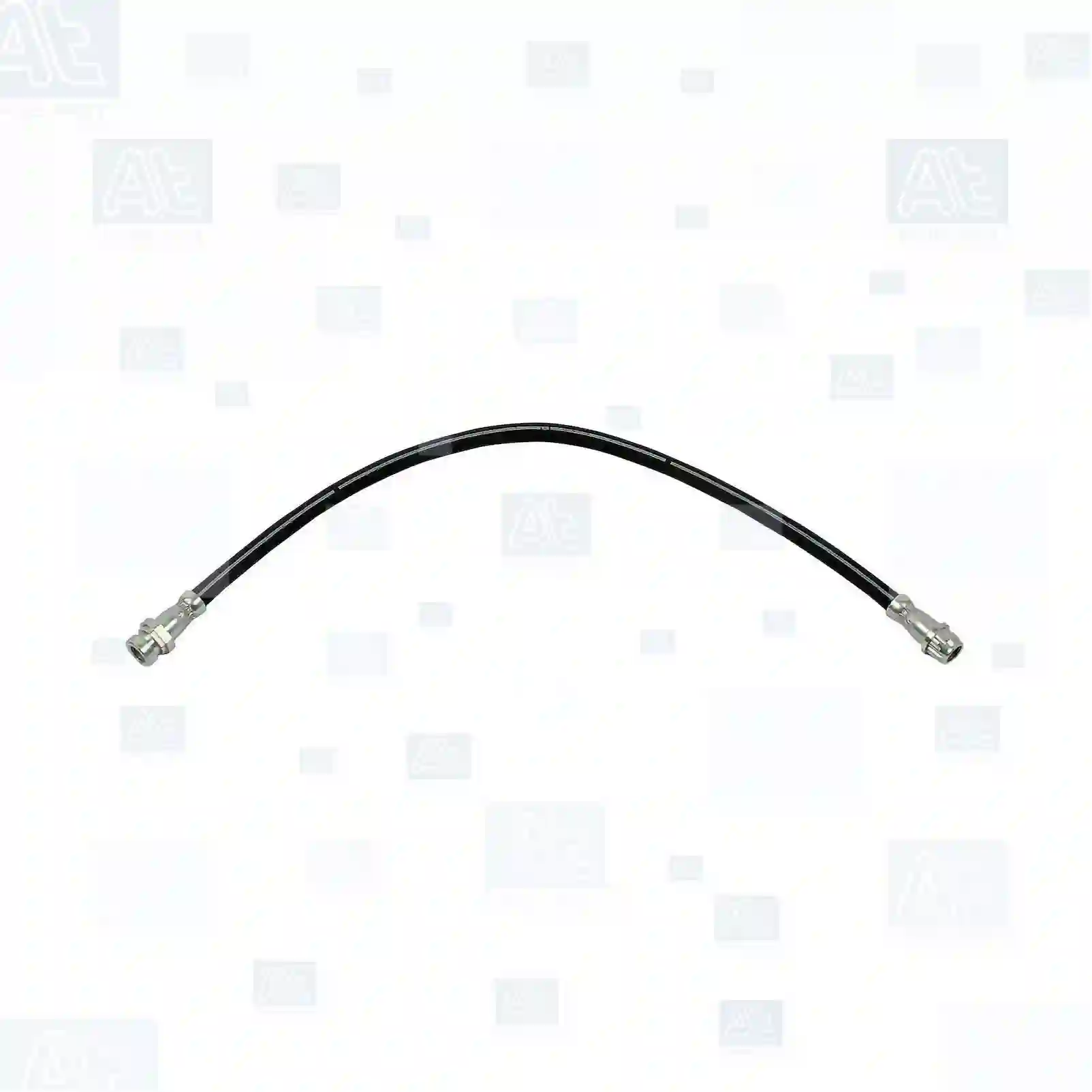 Brake System Brake hose, at no: 77714859 ,  oem no:93183554, 44230-00QAD, 4415858, 7701059963 At Spare Part | Engine, Accelerator Pedal, Camshaft, Connecting Rod, Crankcase, Crankshaft, Cylinder Head, Engine Suspension Mountings, Exhaust Manifold, Exhaust Gas Recirculation, Filter Kits, Flywheel Housing, General Overhaul Kits, Engine, Intake Manifold, Oil Cleaner, Oil Cooler, Oil Filter, Oil Pump, Oil Sump, Piston & Liner, Sensor & Switch, Timing Case, Turbocharger, Cooling System, Belt Tensioner, Coolant Filter, Coolant Pipe, Corrosion Prevention Agent, Drive, Expansion Tank, Fan, Intercooler, Monitors & Gauges, Radiator, Thermostat, V-Belt / Timing belt, Water Pump, Fuel System, Electronical Injector Unit, Feed Pump, Fuel Filter, cpl., Fuel Gauge Sender,  Fuel Line, Fuel Pump, Fuel Tank, Injection Line Kit, Injection Pump, Exhaust System, Clutch & Pedal, Gearbox, Propeller Shaft, Axles, Brake System, Hubs & Wheels, Suspension, Leaf Spring, Universal Parts / Accessories, Steering, Electrical System, Cabin