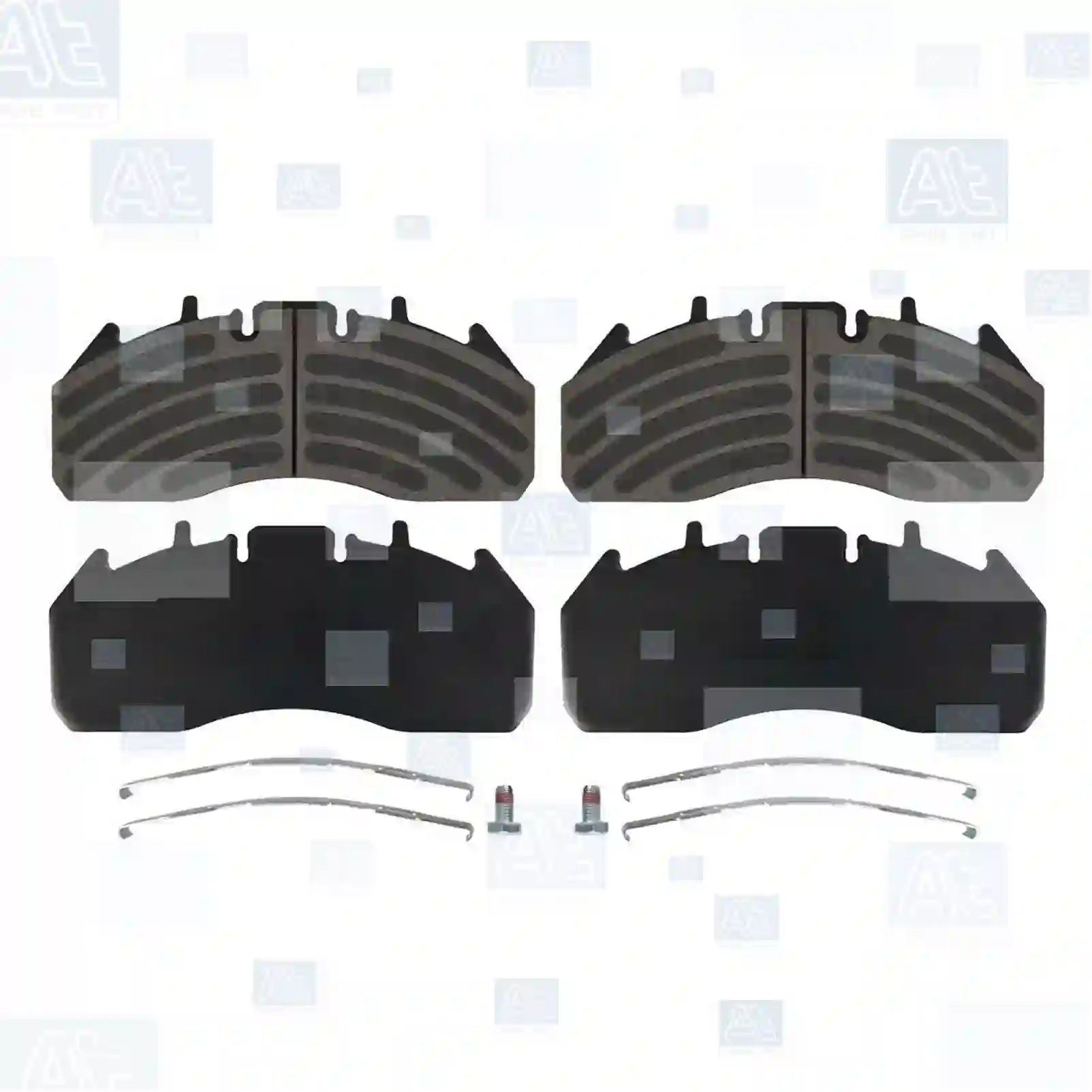 Brake Disc Disc brake pad kit, at no: 77714865 ,  oem no:1534095, 1962267, 1962589, 5001864363, 5001864364, 7421399929, MDP5104, 20568711, 20568714, 21024701, 21024702, 21352570, 21488185S, 21496550, 23149532, ZG50413-0008 At Spare Part | Engine, Accelerator Pedal, Camshaft, Connecting Rod, Crankcase, Crankshaft, Cylinder Head, Engine Suspension Mountings, Exhaust Manifold, Exhaust Gas Recirculation, Filter Kits, Flywheel Housing, General Overhaul Kits, Engine, Intake Manifold, Oil Cleaner, Oil Cooler, Oil Filter, Oil Pump, Oil Sump, Piston & Liner, Sensor & Switch, Timing Case, Turbocharger, Cooling System, Belt Tensioner, Coolant Filter, Coolant Pipe, Corrosion Prevention Agent, Drive, Expansion Tank, Fan, Intercooler, Monitors & Gauges, Radiator, Thermostat, V-Belt / Timing belt, Water Pump, Fuel System, Electronical Injector Unit, Feed Pump, Fuel Filter, cpl., Fuel Gauge Sender,  Fuel Line, Fuel Pump, Fuel Tank, Injection Line Kit, Injection Pump, Exhaust System, Clutch & Pedal, Gearbox, Propeller Shaft, Axles, Brake System, Hubs & Wheels, Suspension, Leaf Spring, Universal Parts / Accessories, Steering, Electrical System, Cabin