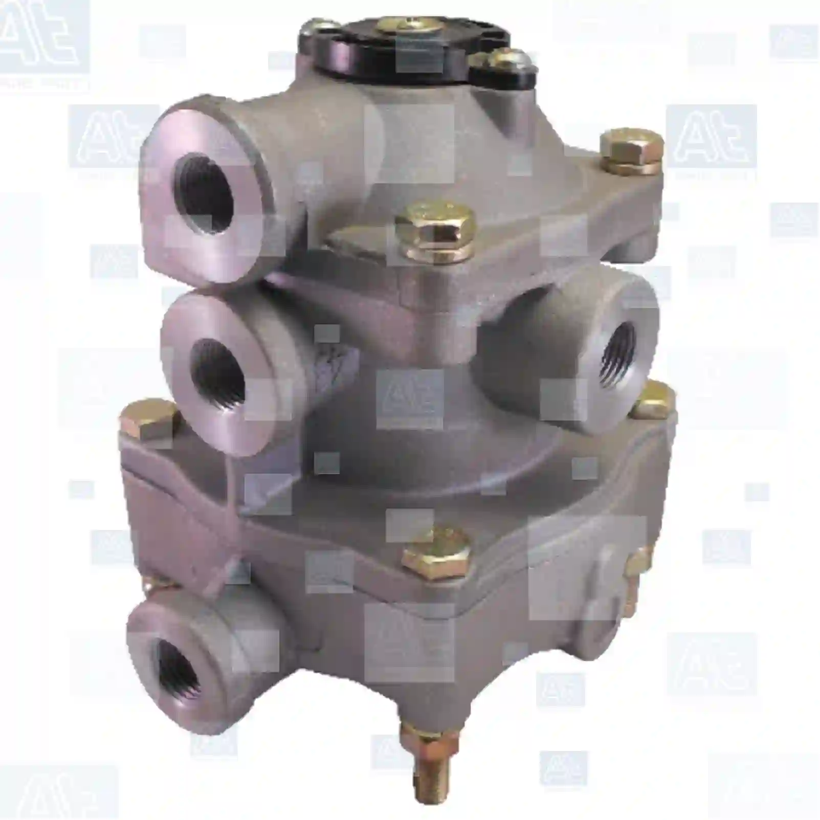 Brake System Trailer control valve, at no: 77714867 ,  oem no:0611119, 0631119, 0701150, 0701150R, 1505146, 1506636, 611119, 631119, 701150, 701150A, 701150R, 02516806, 02516838, 02516864, 04458404, 04682684, 42066122, 502966308, 81523016031, 81523016057, 81523016062, 81523016063, 81523016196, 85500011621, 0004205471, 0004313405, 0014311805, 0014312805, 0014313405, 0014313705, 0014314805, 0024312805, 10571101, 1571101, 1935631, 293139, 295489, 324697, 571101, 1577560, 1577940 At Spare Part | Engine, Accelerator Pedal, Camshaft, Connecting Rod, Crankcase, Crankshaft, Cylinder Head, Engine Suspension Mountings, Exhaust Manifold, Exhaust Gas Recirculation, Filter Kits, Flywheel Housing, General Overhaul Kits, Engine, Intake Manifold, Oil Cleaner, Oil Cooler, Oil Filter, Oil Pump, Oil Sump, Piston & Liner, Sensor & Switch, Timing Case, Turbocharger, Cooling System, Belt Tensioner, Coolant Filter, Coolant Pipe, Corrosion Prevention Agent, Drive, Expansion Tank, Fan, Intercooler, Monitors & Gauges, Radiator, Thermostat, V-Belt / Timing belt, Water Pump, Fuel System, Electronical Injector Unit, Feed Pump, Fuel Filter, cpl., Fuel Gauge Sender,  Fuel Line, Fuel Pump, Fuel Tank, Injection Line Kit, Injection Pump, Exhaust System, Clutch & Pedal, Gearbox, Propeller Shaft, Axles, Brake System, Hubs & Wheels, Suspension, Leaf Spring, Universal Parts / Accessories, Steering, Electrical System, Cabin