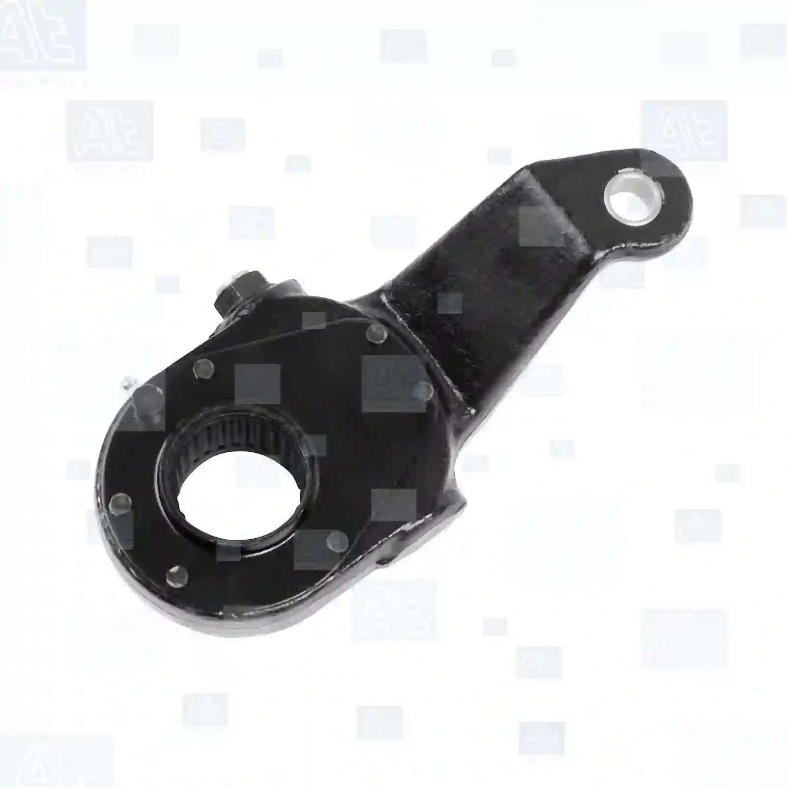 Slack adjuster, manual, left, at no 77714923, oem no: 0517454690, 81506106051, 3464201738, , , At Spare Part | Engine, Accelerator Pedal, Camshaft, Connecting Rod, Crankcase, Crankshaft, Cylinder Head, Engine Suspension Mountings, Exhaust Manifold, Exhaust Gas Recirculation, Filter Kits, Flywheel Housing, General Overhaul Kits, Engine, Intake Manifold, Oil Cleaner, Oil Cooler, Oil Filter, Oil Pump, Oil Sump, Piston & Liner, Sensor & Switch, Timing Case, Turbocharger, Cooling System, Belt Tensioner, Coolant Filter, Coolant Pipe, Corrosion Prevention Agent, Drive, Expansion Tank, Fan, Intercooler, Monitors & Gauges, Radiator, Thermostat, V-Belt / Timing belt, Water Pump, Fuel System, Electronical Injector Unit, Feed Pump, Fuel Filter, cpl., Fuel Gauge Sender,  Fuel Line, Fuel Pump, Fuel Tank, Injection Line Kit, Injection Pump, Exhaust System, Clutch & Pedal, Gearbox, Propeller Shaft, Axles, Brake System, Hubs & Wheels, Suspension, Leaf Spring, Universal Parts / Accessories, Steering, Electrical System, Cabin Slack adjuster, manual, left, at no 77714923, oem no: 0517454690, 81506106051, 3464201738, , , At Spare Part | Engine, Accelerator Pedal, Camshaft, Connecting Rod, Crankcase, Crankshaft, Cylinder Head, Engine Suspension Mountings, Exhaust Manifold, Exhaust Gas Recirculation, Filter Kits, Flywheel Housing, General Overhaul Kits, Engine, Intake Manifold, Oil Cleaner, Oil Cooler, Oil Filter, Oil Pump, Oil Sump, Piston & Liner, Sensor & Switch, Timing Case, Turbocharger, Cooling System, Belt Tensioner, Coolant Filter, Coolant Pipe, Corrosion Prevention Agent, Drive, Expansion Tank, Fan, Intercooler, Monitors & Gauges, Radiator, Thermostat, V-Belt / Timing belt, Water Pump, Fuel System, Electronical Injector Unit, Feed Pump, Fuel Filter, cpl., Fuel Gauge Sender,  Fuel Line, Fuel Pump, Fuel Tank, Injection Line Kit, Injection Pump, Exhaust System, Clutch & Pedal, Gearbox, Propeller Shaft, Axles, Brake System, Hubs & Wheels, Suspension, Leaf Spring, Universal Parts / Accessories, Steering, Electrical System, Cabin