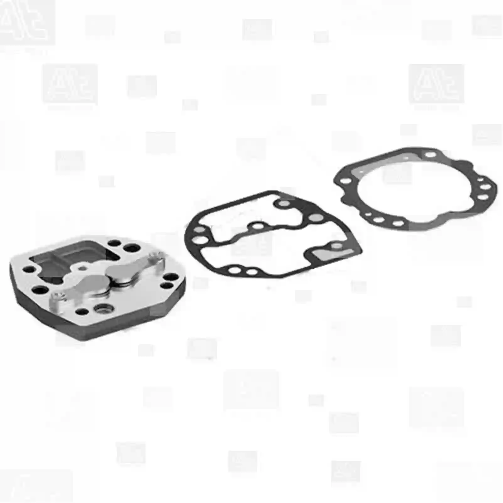 Compressor Repair kit, cylinder head, compressor, at no: 77714945 ,  oem no:4221300020, 4421300720, ZG50679-0008 At Spare Part | Engine, Accelerator Pedal, Camshaft, Connecting Rod, Crankcase, Crankshaft, Cylinder Head, Engine Suspension Mountings, Exhaust Manifold, Exhaust Gas Recirculation, Filter Kits, Flywheel Housing, General Overhaul Kits, Engine, Intake Manifold, Oil Cleaner, Oil Cooler, Oil Filter, Oil Pump, Oil Sump, Piston & Liner, Sensor & Switch, Timing Case, Turbocharger, Cooling System, Belt Tensioner, Coolant Filter, Coolant Pipe, Corrosion Prevention Agent, Drive, Expansion Tank, Fan, Intercooler, Monitors & Gauges, Radiator, Thermostat, V-Belt / Timing belt, Water Pump, Fuel System, Electronical Injector Unit, Feed Pump, Fuel Filter, cpl., Fuel Gauge Sender,  Fuel Line, Fuel Pump, Fuel Tank, Injection Line Kit, Injection Pump, Exhaust System, Clutch & Pedal, Gearbox, Propeller Shaft, Axles, Brake System, Hubs & Wheels, Suspension, Leaf Spring, Universal Parts / Accessories, Steering, Electrical System, Cabin