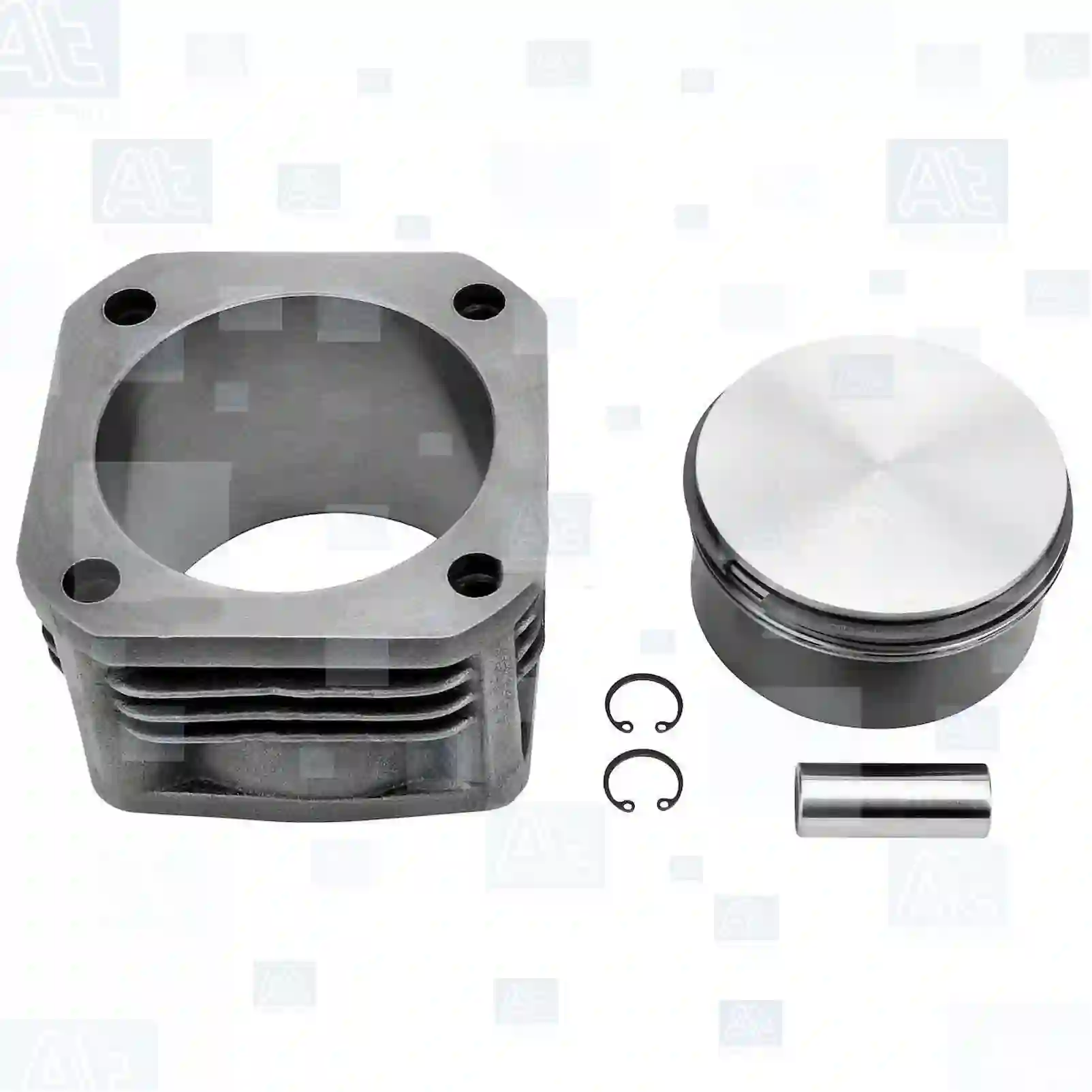 Brake System Piston and liner kit, compressor, at no: 77714972 ,  oem no:5411300108, 54113 At Spare Part | Engine, Accelerator Pedal, Camshaft, Connecting Rod, Crankcase, Crankshaft, Cylinder Head, Engine Suspension Mountings, Exhaust Manifold, Exhaust Gas Recirculation, Filter Kits, Flywheel Housing, General Overhaul Kits, Engine, Intake Manifold, Oil Cleaner, Oil Cooler, Oil Filter, Oil Pump, Oil Sump, Piston & Liner, Sensor & Switch, Timing Case, Turbocharger, Cooling System, Belt Tensioner, Coolant Filter, Coolant Pipe, Corrosion Prevention Agent, Drive, Expansion Tank, Fan, Intercooler, Monitors & Gauges, Radiator, Thermostat, V-Belt / Timing belt, Water Pump, Fuel System, Electronical Injector Unit, Feed Pump, Fuel Filter, cpl., Fuel Gauge Sender,  Fuel Line, Fuel Pump, Fuel Tank, Injection Line Kit, Injection Pump, Exhaust System, Clutch & Pedal, Gearbox, Propeller Shaft, Axles, Brake System, Hubs & Wheels, Suspension, Leaf Spring, Universal Parts / Accessories, Steering, Electrical System, Cabin