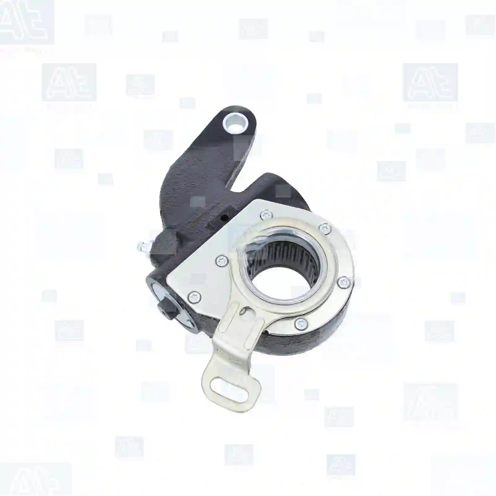 Slack Adjuster, Automatic Slack adjuster, automatic, left, at no: 77714999 ,  oem no:4004200038, 6194200238, 6234201238, 6234201438, 6524200038, 6584200238, 9424200038, 9424200938, 9424201238, 9454200038, 4731295, ZG50738-0008 At Spare Part | Engine, Accelerator Pedal, Camshaft, Connecting Rod, Crankcase, Crankshaft, Cylinder Head, Engine Suspension Mountings, Exhaust Manifold, Exhaust Gas Recirculation, Filter Kits, Flywheel Housing, General Overhaul Kits, Engine, Intake Manifold, Oil Cleaner, Oil Cooler, Oil Filter, Oil Pump, Oil Sump, Piston & Liner, Sensor & Switch, Timing Case, Turbocharger, Cooling System, Belt Tensioner, Coolant Filter, Coolant Pipe, Corrosion Prevention Agent, Drive, Expansion Tank, Fan, Intercooler, Monitors & Gauges, Radiator, Thermostat, V-Belt / Timing belt, Water Pump, Fuel System, Electronical Injector Unit, Feed Pump, Fuel Filter, cpl., Fuel Gauge Sender,  Fuel Line, Fuel Pump, Fuel Tank, Injection Line Kit, Injection Pump, Exhaust System, Clutch & Pedal, Gearbox, Propeller Shaft, Axles, Brake System, Hubs & Wheels, Suspension, Leaf Spring, Universal Parts / Accessories, Steering, Electrical System, Cabin