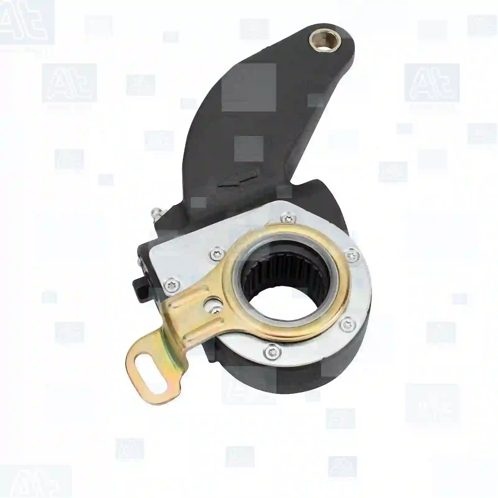 Slack Adjuster, Automatic Slack adjuster, automatic, right, at no: 77715000 ,  oem no:0517490200, 4731303, 6194200338, 6234201338, 6234201538, 6524200138, 6584200338, 9424200138, 9424200838, 9424201338, 9454200138 At Spare Part | Engine, Accelerator Pedal, Camshaft, Connecting Rod, Crankcase, Crankshaft, Cylinder Head, Engine Suspension Mountings, Exhaust Manifold, Exhaust Gas Recirculation, Filter Kits, Flywheel Housing, General Overhaul Kits, Engine, Intake Manifold, Oil Cleaner, Oil Cooler, Oil Filter, Oil Pump, Oil Sump, Piston & Liner, Sensor & Switch, Timing Case, Turbocharger, Cooling System, Belt Tensioner, Coolant Filter, Coolant Pipe, Corrosion Prevention Agent, Drive, Expansion Tank, Fan, Intercooler, Monitors & Gauges, Radiator, Thermostat, V-Belt / Timing belt, Water Pump, Fuel System, Electronical Injector Unit, Feed Pump, Fuel Filter, cpl., Fuel Gauge Sender,  Fuel Line, Fuel Pump, Fuel Tank, Injection Line Kit, Injection Pump, Exhaust System, Clutch & Pedal, Gearbox, Propeller Shaft, Axles, Brake System, Hubs & Wheels, Suspension, Leaf Spring, Universal Parts / Accessories, Steering, Electrical System, Cabin