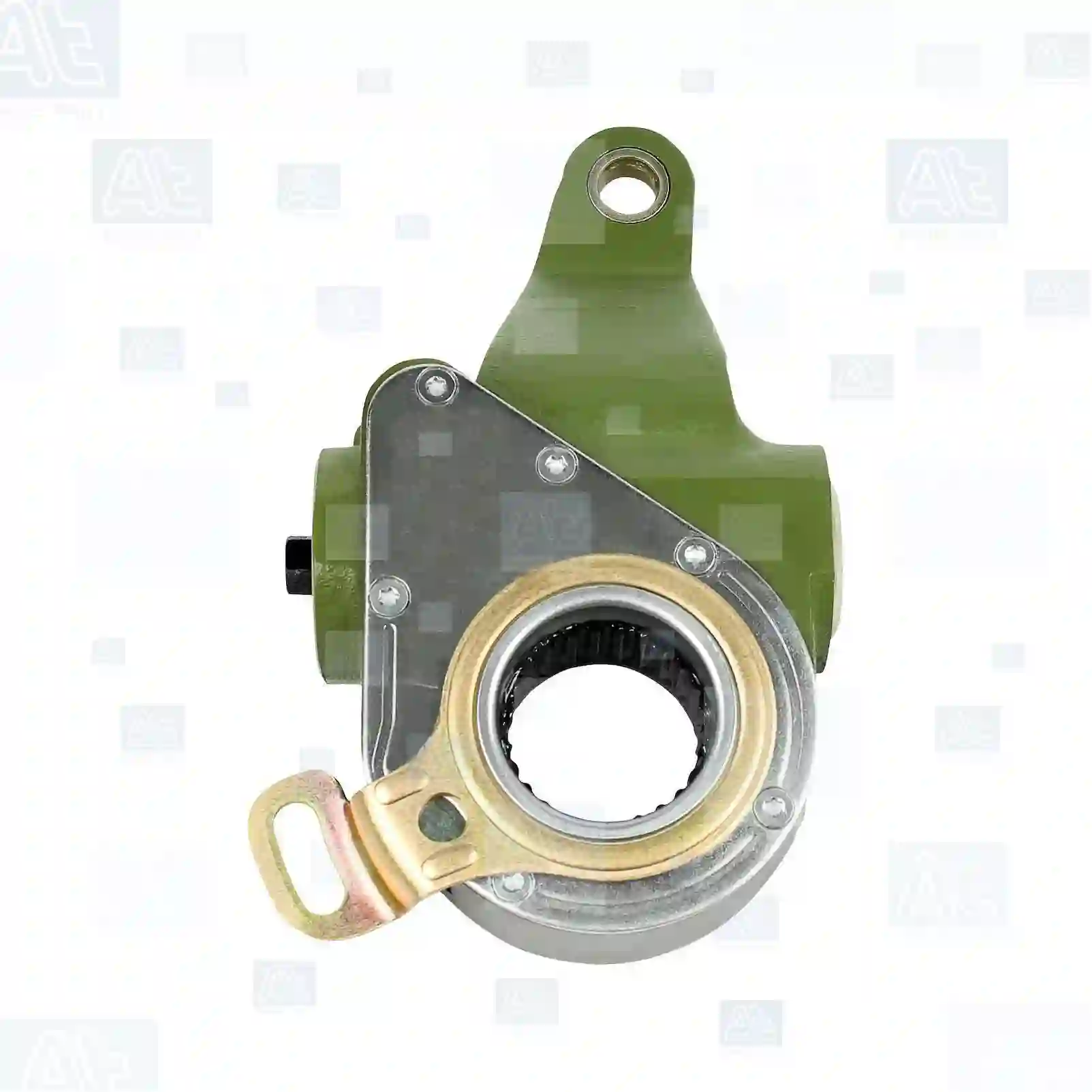 Slack Adjuster, Automatic Slack adjuster, automatic, right, at no: 77715002 ,  oem no:3874200138, 6214200038, 9424201038, , , , At Spare Part | Engine, Accelerator Pedal, Camshaft, Connecting Rod, Crankcase, Crankshaft, Cylinder Head, Engine Suspension Mountings, Exhaust Manifold, Exhaust Gas Recirculation, Filter Kits, Flywheel Housing, General Overhaul Kits, Engine, Intake Manifold, Oil Cleaner, Oil Cooler, Oil Filter, Oil Pump, Oil Sump, Piston & Liner, Sensor & Switch, Timing Case, Turbocharger, Cooling System, Belt Tensioner, Coolant Filter, Coolant Pipe, Corrosion Prevention Agent, Drive, Expansion Tank, Fan, Intercooler, Monitors & Gauges, Radiator, Thermostat, V-Belt / Timing belt, Water Pump, Fuel System, Electronical Injector Unit, Feed Pump, Fuel Filter, cpl., Fuel Gauge Sender,  Fuel Line, Fuel Pump, Fuel Tank, Injection Line Kit, Injection Pump, Exhaust System, Clutch & Pedal, Gearbox, Propeller Shaft, Axles, Brake System, Hubs & Wheels, Suspension, Leaf Spring, Universal Parts / Accessories, Steering, Electrical System, Cabin