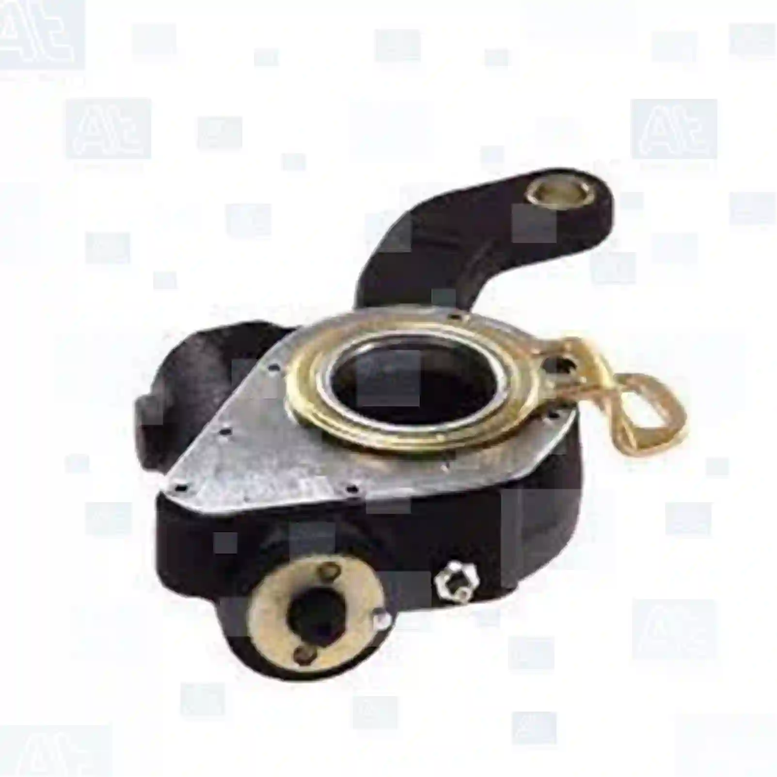Slack Adjuster, Automatic Slack adjuster, automatic, at no: 77715007 ,  oem no:3074200338, , , , , At Spare Part | Engine, Accelerator Pedal, Camshaft, Connecting Rod, Crankcase, Crankshaft, Cylinder Head, Engine Suspension Mountings, Exhaust Manifold, Exhaust Gas Recirculation, Filter Kits, Flywheel Housing, General Overhaul Kits, Engine, Intake Manifold, Oil Cleaner, Oil Cooler, Oil Filter, Oil Pump, Oil Sump, Piston & Liner, Sensor & Switch, Timing Case, Turbocharger, Cooling System, Belt Tensioner, Coolant Filter, Coolant Pipe, Corrosion Prevention Agent, Drive, Expansion Tank, Fan, Intercooler, Monitors & Gauges, Radiator, Thermostat, V-Belt / Timing belt, Water Pump, Fuel System, Electronical Injector Unit, Feed Pump, Fuel Filter, cpl., Fuel Gauge Sender,  Fuel Line, Fuel Pump, Fuel Tank, Injection Line Kit, Injection Pump, Exhaust System, Clutch & Pedal, Gearbox, Propeller Shaft, Axles, Brake System, Hubs & Wheels, Suspension, Leaf Spring, Universal Parts / Accessories, Steering, Electrical System, Cabin