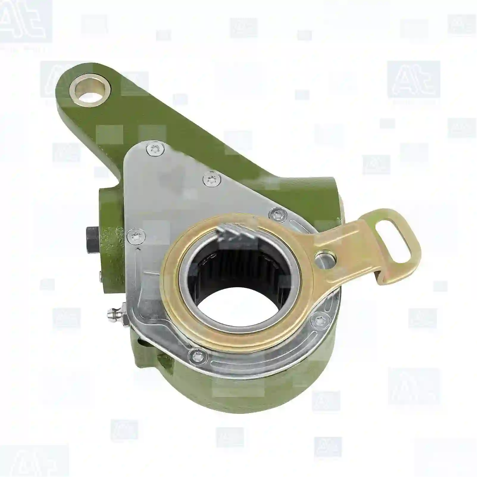 Slack Adjuster, Automatic Slack adjuster, automatic, at no: 77715008 ,  oem no:3014201138, , , , , At Spare Part | Engine, Accelerator Pedal, Camshaft, Connecting Rod, Crankcase, Crankshaft, Cylinder Head, Engine Suspension Mountings, Exhaust Manifold, Exhaust Gas Recirculation, Filter Kits, Flywheel Housing, General Overhaul Kits, Engine, Intake Manifold, Oil Cleaner, Oil Cooler, Oil Filter, Oil Pump, Oil Sump, Piston & Liner, Sensor & Switch, Timing Case, Turbocharger, Cooling System, Belt Tensioner, Coolant Filter, Coolant Pipe, Corrosion Prevention Agent, Drive, Expansion Tank, Fan, Intercooler, Monitors & Gauges, Radiator, Thermostat, V-Belt / Timing belt, Water Pump, Fuel System, Electronical Injector Unit, Feed Pump, Fuel Filter, cpl., Fuel Gauge Sender,  Fuel Line, Fuel Pump, Fuel Tank, Injection Line Kit, Injection Pump, Exhaust System, Clutch & Pedal, Gearbox, Propeller Shaft, Axles, Brake System, Hubs & Wheels, Suspension, Leaf Spring, Universal Parts / Accessories, Steering, Electrical System, Cabin