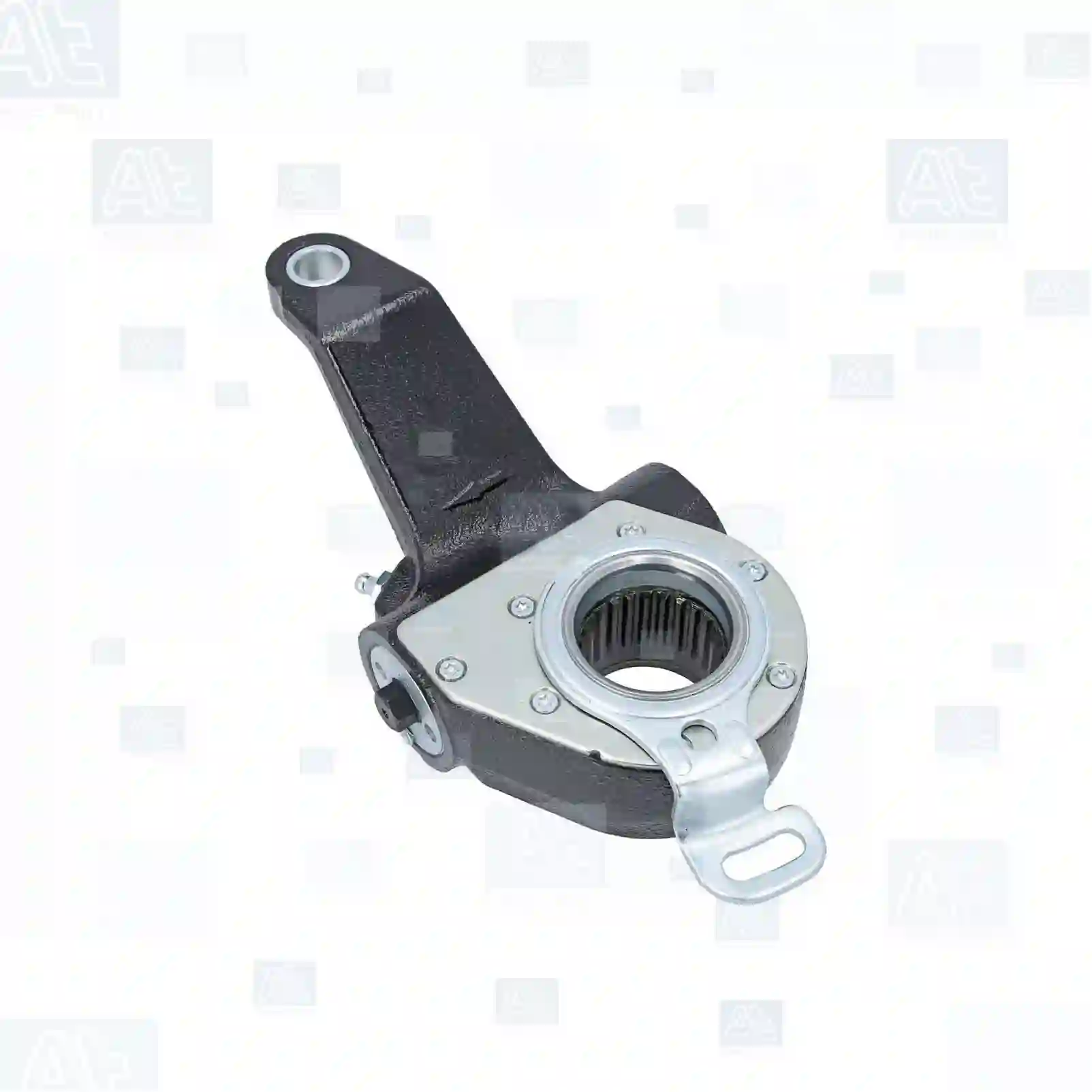 Slack Adjuster, Automatic Slack adjuster, automatic, left, at no: 77715011 ,  oem no:4731154, 3834200538, 9454200838, 9464200838, , , At Spare Part | Engine, Accelerator Pedal, Camshaft, Connecting Rod, Crankcase, Crankshaft, Cylinder Head, Engine Suspension Mountings, Exhaust Manifold, Exhaust Gas Recirculation, Filter Kits, Flywheel Housing, General Overhaul Kits, Engine, Intake Manifold, Oil Cleaner, Oil Cooler, Oil Filter, Oil Pump, Oil Sump, Piston & Liner, Sensor & Switch, Timing Case, Turbocharger, Cooling System, Belt Tensioner, Coolant Filter, Coolant Pipe, Corrosion Prevention Agent, Drive, Expansion Tank, Fan, Intercooler, Monitors & Gauges, Radiator, Thermostat, V-Belt / Timing belt, Water Pump, Fuel System, Electronical Injector Unit, Feed Pump, Fuel Filter, cpl., Fuel Gauge Sender,  Fuel Line, Fuel Pump, Fuel Tank, Injection Line Kit, Injection Pump, Exhaust System, Clutch & Pedal, Gearbox, Propeller Shaft, Axles, Brake System, Hubs & Wheels, Suspension, Leaf Spring, Universal Parts / Accessories, Steering, Electrical System, Cabin