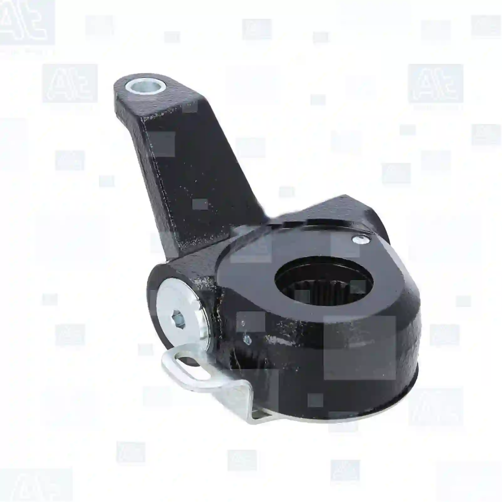Slack Adjuster, Automatic Slack adjuster, automatic, right, at no: 77715012 ,  oem no:3834200438, 9454200738, 9474200738, , , , At Spare Part | Engine, Accelerator Pedal, Camshaft, Connecting Rod, Crankcase, Crankshaft, Cylinder Head, Engine Suspension Mountings, Exhaust Manifold, Exhaust Gas Recirculation, Filter Kits, Flywheel Housing, General Overhaul Kits, Engine, Intake Manifold, Oil Cleaner, Oil Cooler, Oil Filter, Oil Pump, Oil Sump, Piston & Liner, Sensor & Switch, Timing Case, Turbocharger, Cooling System, Belt Tensioner, Coolant Filter, Coolant Pipe, Corrosion Prevention Agent, Drive, Expansion Tank, Fan, Intercooler, Monitors & Gauges, Radiator, Thermostat, V-Belt / Timing belt, Water Pump, Fuel System, Electronical Injector Unit, Feed Pump, Fuel Filter, cpl., Fuel Gauge Sender,  Fuel Line, Fuel Pump, Fuel Tank, Injection Line Kit, Injection Pump, Exhaust System, Clutch & Pedal, Gearbox, Propeller Shaft, Axles, Brake System, Hubs & Wheels, Suspension, Leaf Spring, Universal Parts / Accessories, Steering, Electrical System, Cabin
