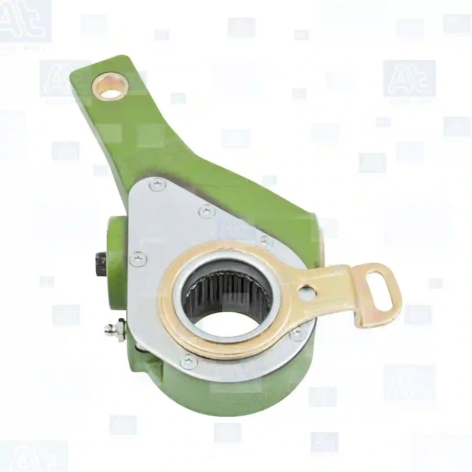 Slack Adjuster, Automatic Slack adjuster, automatic, left, at no: 77715013 ,  oem no:3574200638, , , , , , At Spare Part | Engine, Accelerator Pedal, Camshaft, Connecting Rod, Crankcase, Crankshaft, Cylinder Head, Engine Suspension Mountings, Exhaust Manifold, Exhaust Gas Recirculation, Filter Kits, Flywheel Housing, General Overhaul Kits, Engine, Intake Manifold, Oil Cleaner, Oil Cooler, Oil Filter, Oil Pump, Oil Sump, Piston & Liner, Sensor & Switch, Timing Case, Turbocharger, Cooling System, Belt Tensioner, Coolant Filter, Coolant Pipe, Corrosion Prevention Agent, Drive, Expansion Tank, Fan, Intercooler, Monitors & Gauges, Radiator, Thermostat, V-Belt / Timing belt, Water Pump, Fuel System, Electronical Injector Unit, Feed Pump, Fuel Filter, cpl., Fuel Gauge Sender,  Fuel Line, Fuel Pump, Fuel Tank, Injection Line Kit, Injection Pump, Exhaust System, Clutch & Pedal, Gearbox, Propeller Shaft, Axles, Brake System, Hubs & Wheels, Suspension, Leaf Spring, Universal Parts / Accessories, Steering, Electrical System, Cabin