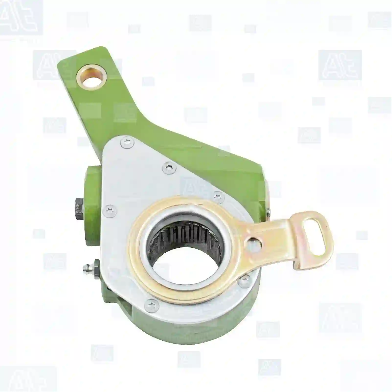 Slack Adjuster, Automatic Slack adjuster, automatic, right, at no: 77715014 ,  oem no:3574200738, , , , , , At Spare Part | Engine, Accelerator Pedal, Camshaft, Connecting Rod, Crankcase, Crankshaft, Cylinder Head, Engine Suspension Mountings, Exhaust Manifold, Exhaust Gas Recirculation, Filter Kits, Flywheel Housing, General Overhaul Kits, Engine, Intake Manifold, Oil Cleaner, Oil Cooler, Oil Filter, Oil Pump, Oil Sump, Piston & Liner, Sensor & Switch, Timing Case, Turbocharger, Cooling System, Belt Tensioner, Coolant Filter, Coolant Pipe, Corrosion Prevention Agent, Drive, Expansion Tank, Fan, Intercooler, Monitors & Gauges, Radiator, Thermostat, V-Belt / Timing belt, Water Pump, Fuel System, Electronical Injector Unit, Feed Pump, Fuel Filter, cpl., Fuel Gauge Sender,  Fuel Line, Fuel Pump, Fuel Tank, Injection Line Kit, Injection Pump, Exhaust System, Clutch & Pedal, Gearbox, Propeller Shaft, Axles, Brake System, Hubs & Wheels, Suspension, Leaf Spring, Universal Parts / Accessories, Steering, Electrical System, Cabin