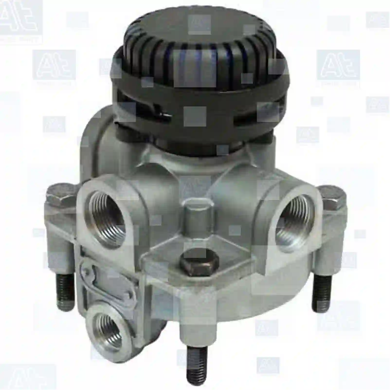 Brake System Relay valve, at no: 77715068 ,  oem no:1305026, 1305026A, 1305026R, 1525397, 0044296244, 0044297844, 5010588146, 20590781, ZG50610-0008 At Spare Part | Engine, Accelerator Pedal, Camshaft, Connecting Rod, Crankcase, Crankshaft, Cylinder Head, Engine Suspension Mountings, Exhaust Manifold, Exhaust Gas Recirculation, Filter Kits, Flywheel Housing, General Overhaul Kits, Engine, Intake Manifold, Oil Cleaner, Oil Cooler, Oil Filter, Oil Pump, Oil Sump, Piston & Liner, Sensor & Switch, Timing Case, Turbocharger, Cooling System, Belt Tensioner, Coolant Filter, Coolant Pipe, Corrosion Prevention Agent, Drive, Expansion Tank, Fan, Intercooler, Monitors & Gauges, Radiator, Thermostat, V-Belt / Timing belt, Water Pump, Fuel System, Electronical Injector Unit, Feed Pump, Fuel Filter, cpl., Fuel Gauge Sender,  Fuel Line, Fuel Pump, Fuel Tank, Injection Line Kit, Injection Pump, Exhaust System, Clutch & Pedal, Gearbox, Propeller Shaft, Axles, Brake System, Hubs & Wheels, Suspension, Leaf Spring, Universal Parts / Accessories, Steering, Electrical System, Cabin