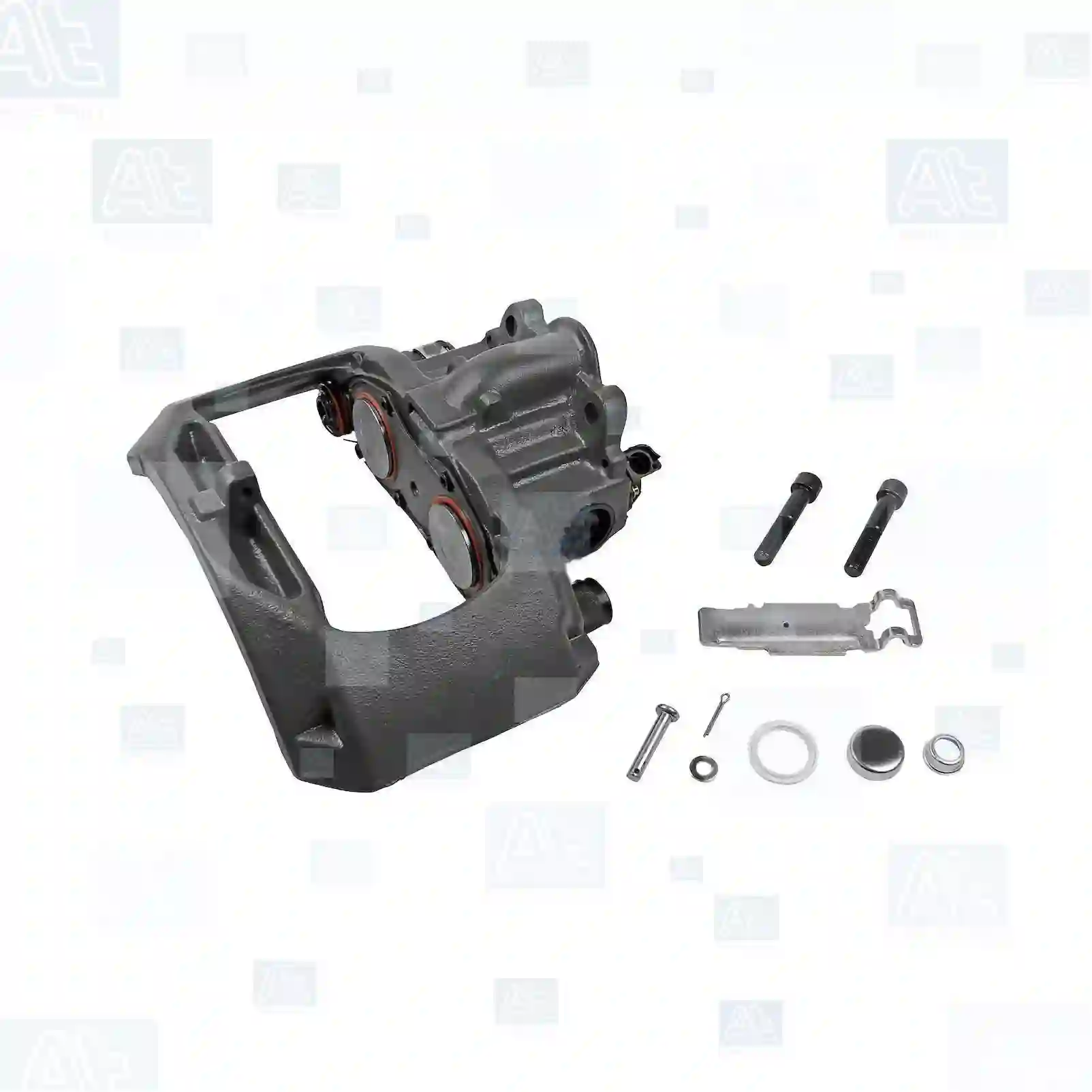 Brake Caliper Brake caliper, left, reman. / without old core, at no: 77715079 ,  oem no:24204983, 3080002 At Spare Part | Engine, Accelerator Pedal, Camshaft, Connecting Rod, Crankcase, Crankshaft, Cylinder Head, Engine Suspension Mountings, Exhaust Manifold, Exhaust Gas Recirculation, Filter Kits, Flywheel Housing, General Overhaul Kits, Engine, Intake Manifold, Oil Cleaner, Oil Cooler, Oil Filter, Oil Pump, Oil Sump, Piston & Liner, Sensor & Switch, Timing Case, Turbocharger, Cooling System, Belt Tensioner, Coolant Filter, Coolant Pipe, Corrosion Prevention Agent, Drive, Expansion Tank, Fan, Intercooler, Monitors & Gauges, Radiator, Thermostat, V-Belt / Timing belt, Water Pump, Fuel System, Electronical Injector Unit, Feed Pump, Fuel Filter, cpl., Fuel Gauge Sender,  Fuel Line, Fuel Pump, Fuel Tank, Injection Line Kit, Injection Pump, Exhaust System, Clutch & Pedal, Gearbox, Propeller Shaft, Axles, Brake System, Hubs & Wheels, Suspension, Leaf Spring, Universal Parts / Accessories, Steering, Electrical System, Cabin