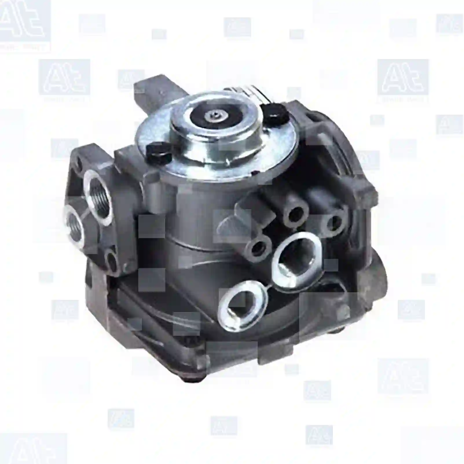 Various Valves Trailer brake valve, at no: 77715085 ,  oem no:1664345, 6500287, 505870375, 5058703750, 5870375, N2509990166, 5021170448, 1738442 At Spare Part | Engine, Accelerator Pedal, Camshaft, Connecting Rod, Crankcase, Crankshaft, Cylinder Head, Engine Suspension Mountings, Exhaust Manifold, Exhaust Gas Recirculation, Filter Kits, Flywheel Housing, General Overhaul Kits, Engine, Intake Manifold, Oil Cleaner, Oil Cooler, Oil Filter, Oil Pump, Oil Sump, Piston & Liner, Sensor & Switch, Timing Case, Turbocharger, Cooling System, Belt Tensioner, Coolant Filter, Coolant Pipe, Corrosion Prevention Agent, Drive, Expansion Tank, Fan, Intercooler, Monitors & Gauges, Radiator, Thermostat, V-Belt / Timing belt, Water Pump, Fuel System, Electronical Injector Unit, Feed Pump, Fuel Filter, cpl., Fuel Gauge Sender,  Fuel Line, Fuel Pump, Fuel Tank, Injection Line Kit, Injection Pump, Exhaust System, Clutch & Pedal, Gearbox, Propeller Shaft, Axles, Brake System, Hubs & Wheels, Suspension, Leaf Spring, Universal Parts / Accessories, Steering, Electrical System, Cabin
