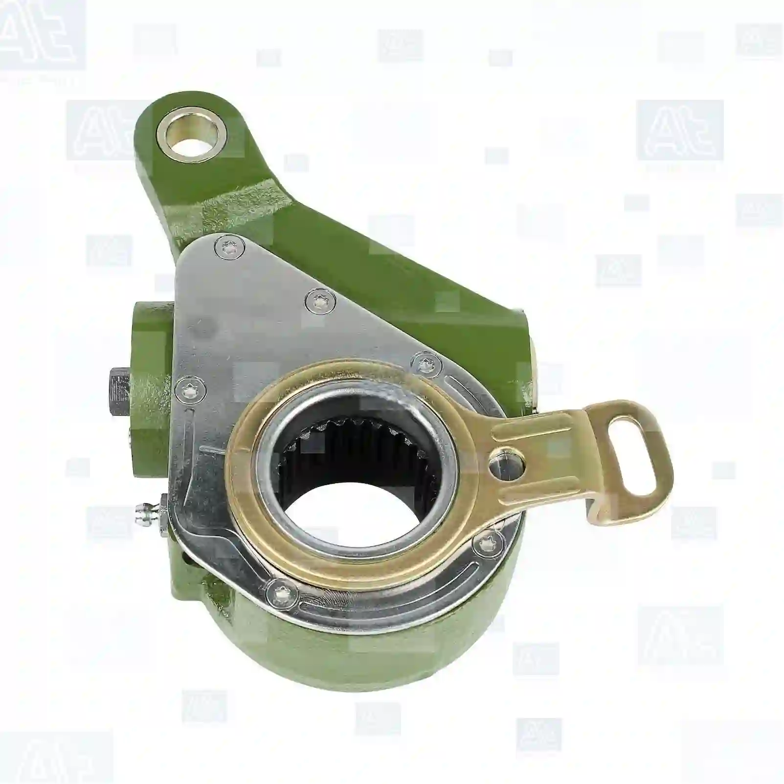 Slack Adjuster, Manual Slack adjuster, automatic, at no: 77715103 ,  oem no:3074200138, , , , , , At Spare Part | Engine, Accelerator Pedal, Camshaft, Connecting Rod, Crankcase, Crankshaft, Cylinder Head, Engine Suspension Mountings, Exhaust Manifold, Exhaust Gas Recirculation, Filter Kits, Flywheel Housing, General Overhaul Kits, Engine, Intake Manifold, Oil Cleaner, Oil Cooler, Oil Filter, Oil Pump, Oil Sump, Piston & Liner, Sensor & Switch, Timing Case, Turbocharger, Cooling System, Belt Tensioner, Coolant Filter, Coolant Pipe, Corrosion Prevention Agent, Drive, Expansion Tank, Fan, Intercooler, Monitors & Gauges, Radiator, Thermostat, V-Belt / Timing belt, Water Pump, Fuel System, Electronical Injector Unit, Feed Pump, Fuel Filter, cpl., Fuel Gauge Sender,  Fuel Line, Fuel Pump, Fuel Tank, Injection Line Kit, Injection Pump, Exhaust System, Clutch & Pedal, Gearbox, Propeller Shaft, Axles, Brake System, Hubs & Wheels, Suspension, Leaf Spring, Universal Parts / Accessories, Steering, Electrical System, Cabin