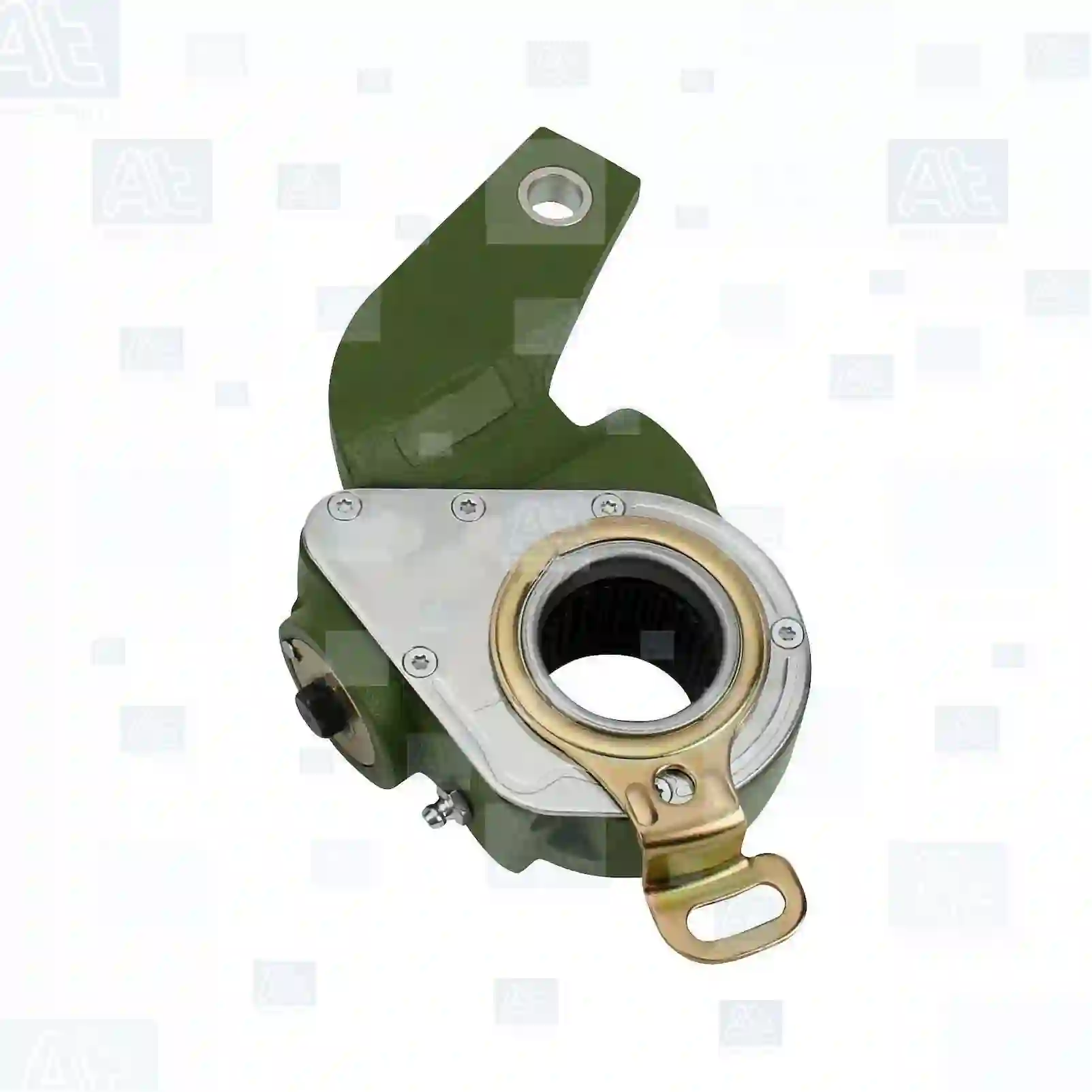 Slack Adjuster, Manual Slack adjuster, automatic, at no: 77715105 ,  oem no:3574201338, , , , , , At Spare Part | Engine, Accelerator Pedal, Camshaft, Connecting Rod, Crankcase, Crankshaft, Cylinder Head, Engine Suspension Mountings, Exhaust Manifold, Exhaust Gas Recirculation, Filter Kits, Flywheel Housing, General Overhaul Kits, Engine, Intake Manifold, Oil Cleaner, Oil Cooler, Oil Filter, Oil Pump, Oil Sump, Piston & Liner, Sensor & Switch, Timing Case, Turbocharger, Cooling System, Belt Tensioner, Coolant Filter, Coolant Pipe, Corrosion Prevention Agent, Drive, Expansion Tank, Fan, Intercooler, Monitors & Gauges, Radiator, Thermostat, V-Belt / Timing belt, Water Pump, Fuel System, Electronical Injector Unit, Feed Pump, Fuel Filter, cpl., Fuel Gauge Sender,  Fuel Line, Fuel Pump, Fuel Tank, Injection Line Kit, Injection Pump, Exhaust System, Clutch & Pedal, Gearbox, Propeller Shaft, Axles, Brake System, Hubs & Wheels, Suspension, Leaf Spring, Universal Parts / Accessories, Steering, Electrical System, Cabin