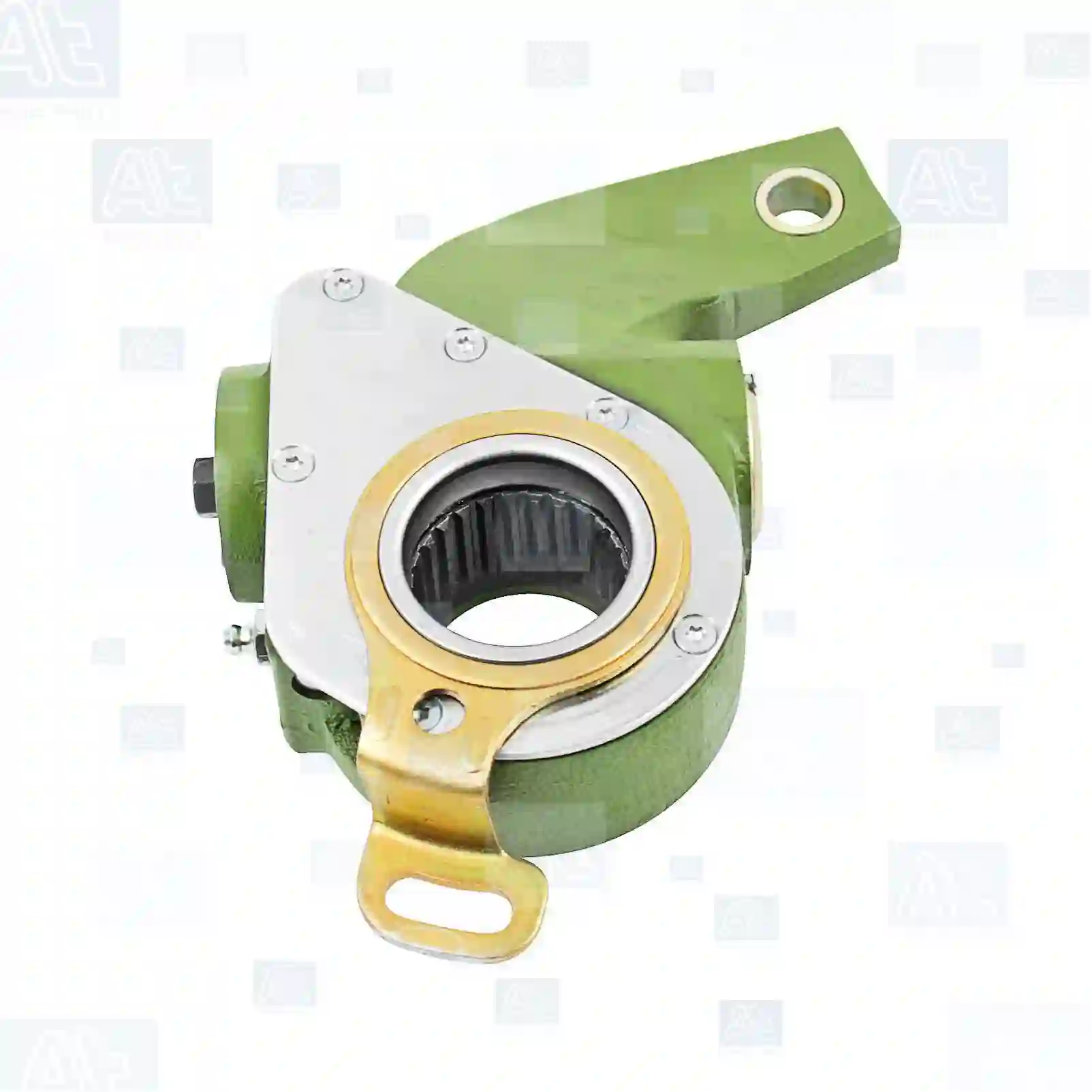 Slack Adjuster, Manual Slack adjuster, automatic, at no: 77715106 ,  oem no:3574201438, , , , , , , At Spare Part | Engine, Accelerator Pedal, Camshaft, Connecting Rod, Crankcase, Crankshaft, Cylinder Head, Engine Suspension Mountings, Exhaust Manifold, Exhaust Gas Recirculation, Filter Kits, Flywheel Housing, General Overhaul Kits, Engine, Intake Manifold, Oil Cleaner, Oil Cooler, Oil Filter, Oil Pump, Oil Sump, Piston & Liner, Sensor & Switch, Timing Case, Turbocharger, Cooling System, Belt Tensioner, Coolant Filter, Coolant Pipe, Corrosion Prevention Agent, Drive, Expansion Tank, Fan, Intercooler, Monitors & Gauges, Radiator, Thermostat, V-Belt / Timing belt, Water Pump, Fuel System, Electronical Injector Unit, Feed Pump, Fuel Filter, cpl., Fuel Gauge Sender,  Fuel Line, Fuel Pump, Fuel Tank, Injection Line Kit, Injection Pump, Exhaust System, Clutch & Pedal, Gearbox, Propeller Shaft, Axles, Brake System, Hubs & Wheels, Suspension, Leaf Spring, Universal Parts / Accessories, Steering, Electrical System, Cabin