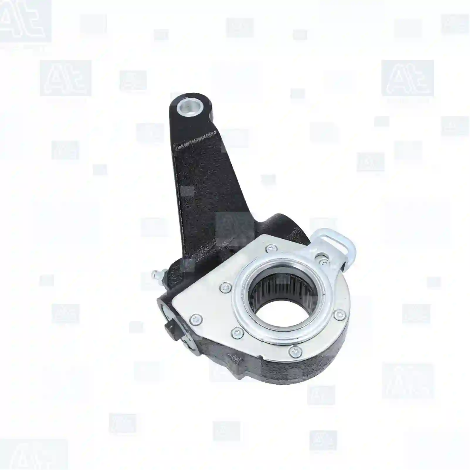 Slack Adjuster, Manual Slack adjuster, automatic, left, at no: 77715107 ,  oem no:9424200238, 9454200238, ZG50740-0008, , , , At Spare Part | Engine, Accelerator Pedal, Camshaft, Connecting Rod, Crankcase, Crankshaft, Cylinder Head, Engine Suspension Mountings, Exhaust Manifold, Exhaust Gas Recirculation, Filter Kits, Flywheel Housing, General Overhaul Kits, Engine, Intake Manifold, Oil Cleaner, Oil Cooler, Oil Filter, Oil Pump, Oil Sump, Piston & Liner, Sensor & Switch, Timing Case, Turbocharger, Cooling System, Belt Tensioner, Coolant Filter, Coolant Pipe, Corrosion Prevention Agent, Drive, Expansion Tank, Fan, Intercooler, Monitors & Gauges, Radiator, Thermostat, V-Belt / Timing belt, Water Pump, Fuel System, Electronical Injector Unit, Feed Pump, Fuel Filter, cpl., Fuel Gauge Sender,  Fuel Line, Fuel Pump, Fuel Tank, Injection Line Kit, Injection Pump, Exhaust System, Clutch & Pedal, Gearbox, Propeller Shaft, Axles, Brake System, Hubs & Wheels, Suspension, Leaf Spring, Universal Parts / Accessories, Steering, Electrical System, Cabin