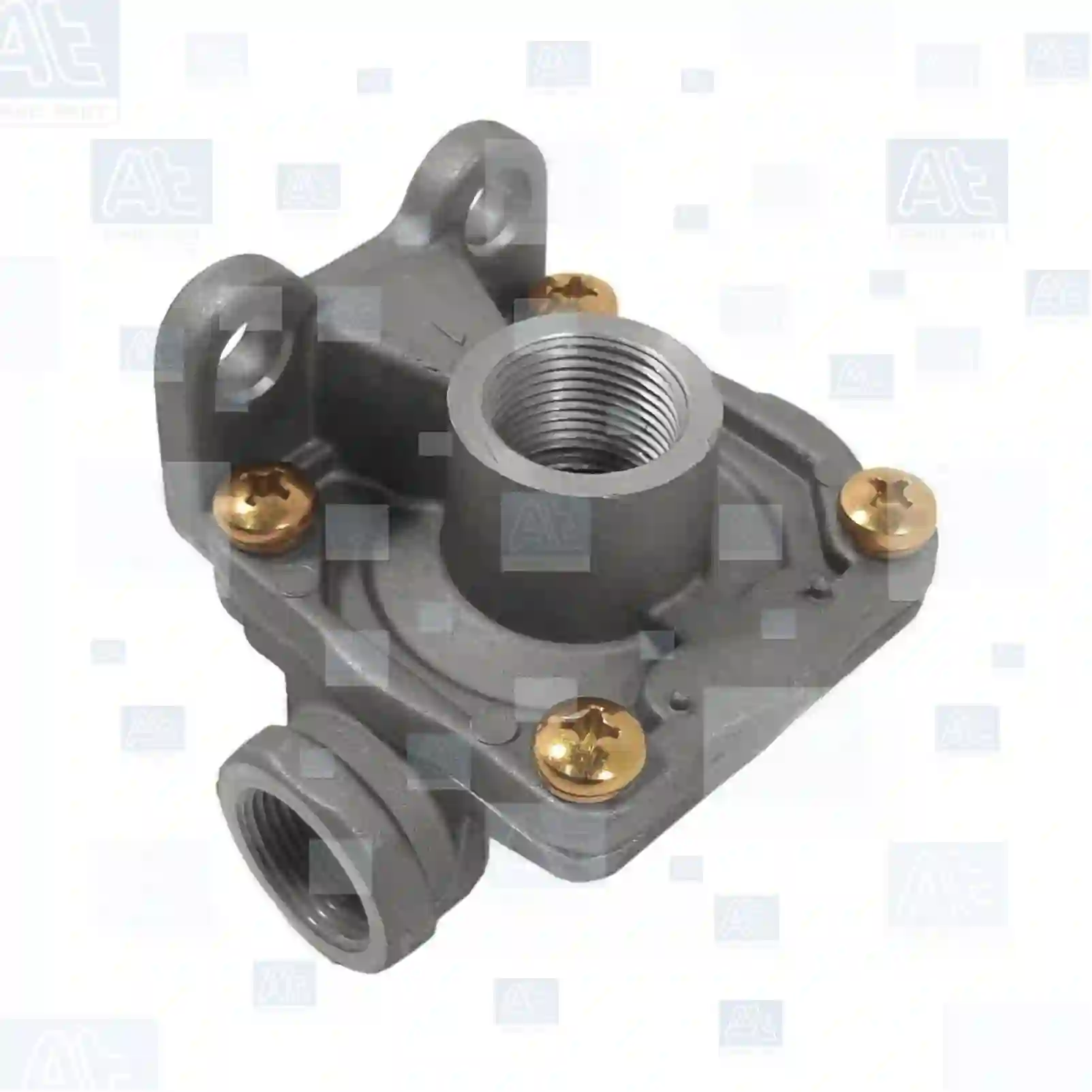 Quick Release Valve Quick release valve, at no: 77715162 ,  oem no:0533880, 0553880, 0711960, 533880, 553880, 711960, BBU1315, F001971, 01299031, 02401835, 02461835, 03410525, 04689595, 04706259, 04759933, 1299031, 2401835, 2461835, 3410525, 42021334, 4689595, 4706259, 4759933, 60153200, 77391, 0945378, 81521156009, 81521156017, 81521156018, 81521156021, 90810114192, 99000350057, 0004290644, 0004292544, 0004294144, 5000035902, 5021170465, 1912353, 1505043, ZG50596-0008 At Spare Part | Engine, Accelerator Pedal, Camshaft, Connecting Rod, Crankcase, Crankshaft, Cylinder Head, Engine Suspension Mountings, Exhaust Manifold, Exhaust Gas Recirculation, Filter Kits, Flywheel Housing, General Overhaul Kits, Engine, Intake Manifold, Oil Cleaner, Oil Cooler, Oil Filter, Oil Pump, Oil Sump, Piston & Liner, Sensor & Switch, Timing Case, Turbocharger, Cooling System, Belt Tensioner, Coolant Filter, Coolant Pipe, Corrosion Prevention Agent, Drive, Expansion Tank, Fan, Intercooler, Monitors & Gauges, Radiator, Thermostat, V-Belt / Timing belt, Water Pump, Fuel System, Electronical Injector Unit, Feed Pump, Fuel Filter, cpl., Fuel Gauge Sender,  Fuel Line, Fuel Pump, Fuel Tank, Injection Line Kit, Injection Pump, Exhaust System, Clutch & Pedal, Gearbox, Propeller Shaft, Axles, Brake System, Hubs & Wheels, Suspension, Leaf Spring, Universal Parts / Accessories, Steering, Electrical System, Cabin