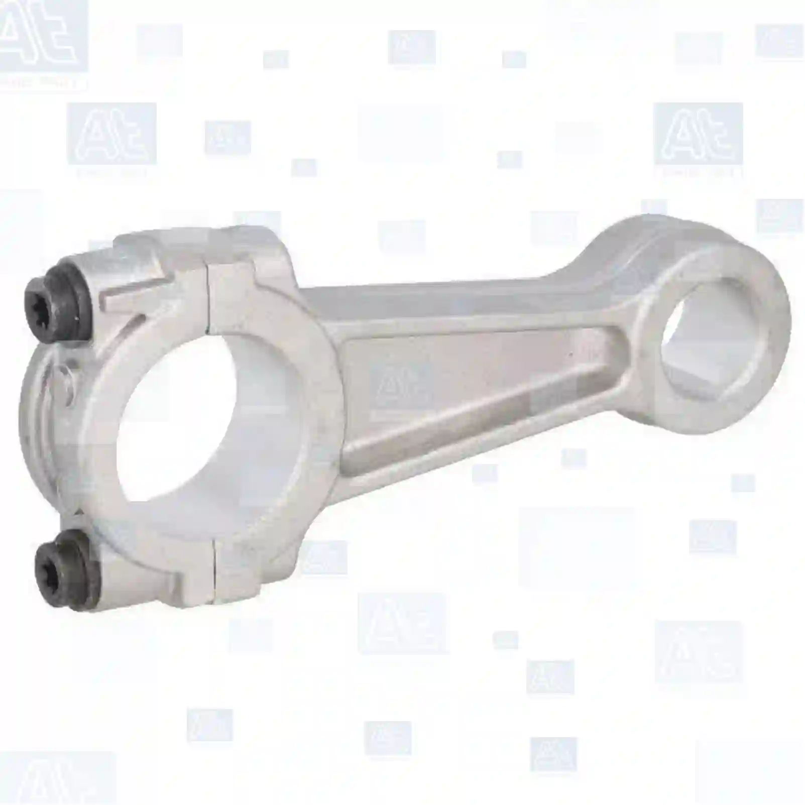 Compressor Connecting rod, compressor, at no: 77715166 ,  oem no:51541066023, 0001312517, 0001312917 At Spare Part | Engine, Accelerator Pedal, Camshaft, Connecting Rod, Crankcase, Crankshaft, Cylinder Head, Engine Suspension Mountings, Exhaust Manifold, Exhaust Gas Recirculation, Filter Kits, Flywheel Housing, General Overhaul Kits, Engine, Intake Manifold, Oil Cleaner, Oil Cooler, Oil Filter, Oil Pump, Oil Sump, Piston & Liner, Sensor & Switch, Timing Case, Turbocharger, Cooling System, Belt Tensioner, Coolant Filter, Coolant Pipe, Corrosion Prevention Agent, Drive, Expansion Tank, Fan, Intercooler, Monitors & Gauges, Radiator, Thermostat, V-Belt / Timing belt, Water Pump, Fuel System, Electronical Injector Unit, Feed Pump, Fuel Filter, cpl., Fuel Gauge Sender,  Fuel Line, Fuel Pump, Fuel Tank, Injection Line Kit, Injection Pump, Exhaust System, Clutch & Pedal, Gearbox, Propeller Shaft, Axles, Brake System, Hubs & Wheels, Suspension, Leaf Spring, Universal Parts / Accessories, Steering, Electrical System, Cabin