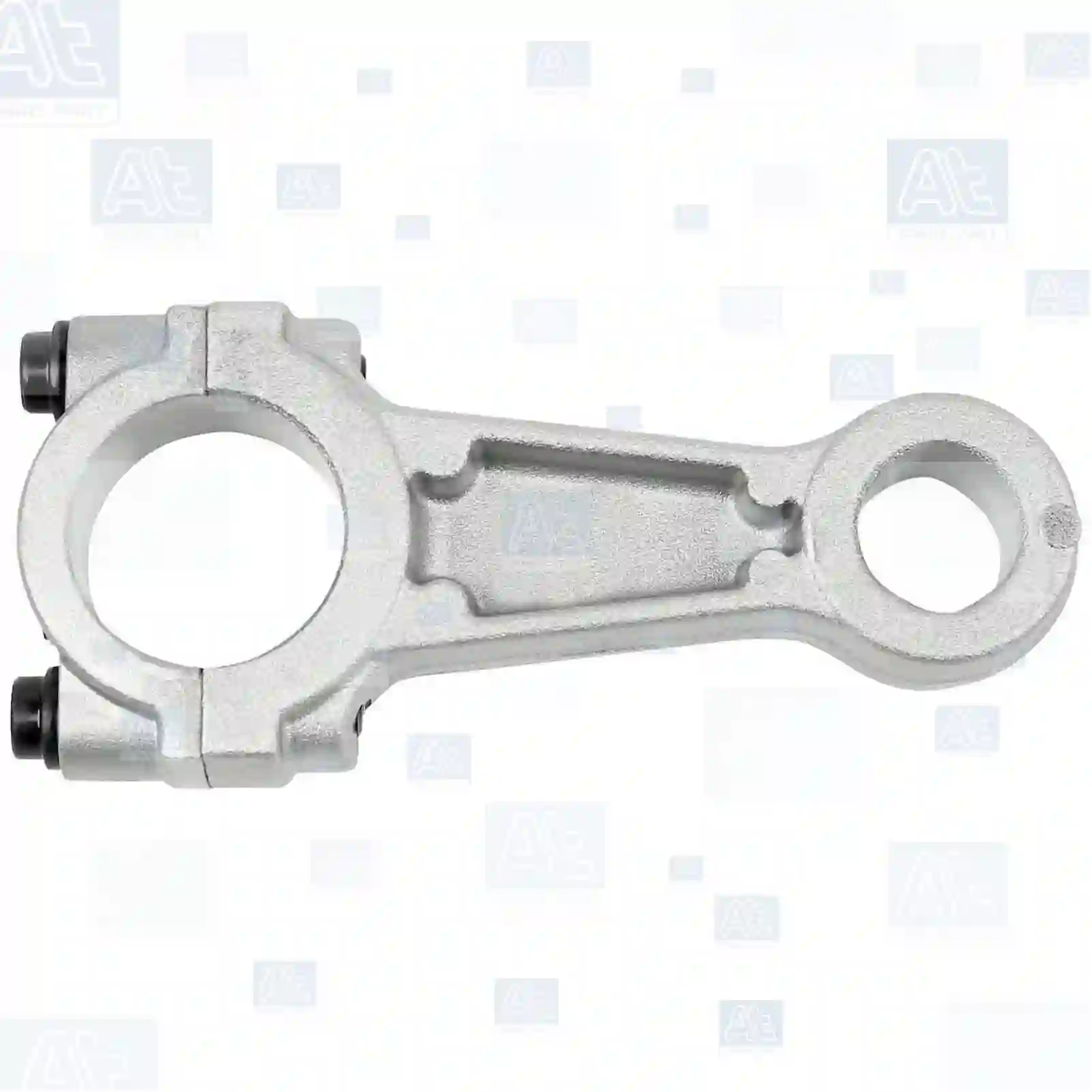 Compressor Connecting rod, compressor, at no: 77715167 ,  oem no:1312417 At Spare Part | Engine, Accelerator Pedal, Camshaft, Connecting Rod, Crankcase, Crankshaft, Cylinder Head, Engine Suspension Mountings, Exhaust Manifold, Exhaust Gas Recirculation, Filter Kits, Flywheel Housing, General Overhaul Kits, Engine, Intake Manifold, Oil Cleaner, Oil Cooler, Oil Filter, Oil Pump, Oil Sump, Piston & Liner, Sensor & Switch, Timing Case, Turbocharger, Cooling System, Belt Tensioner, Coolant Filter, Coolant Pipe, Corrosion Prevention Agent, Drive, Expansion Tank, Fan, Intercooler, Monitors & Gauges, Radiator, Thermostat, V-Belt / Timing belt, Water Pump, Fuel System, Electronical Injector Unit, Feed Pump, Fuel Filter, cpl., Fuel Gauge Sender,  Fuel Line, Fuel Pump, Fuel Tank, Injection Line Kit, Injection Pump, Exhaust System, Clutch & Pedal, Gearbox, Propeller Shaft, Axles, Brake System, Hubs & Wheels, Suspension, Leaf Spring, Universal Parts / Accessories, Steering, Electrical System, Cabin