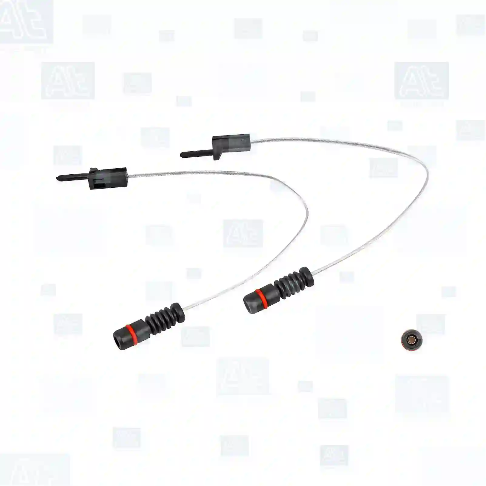 Wear Indicator Wear indicator kit, at no: 77715171 ,  oem no:6695400717, 6695400817, 6695400917, 6695401217, ZG50962-0008 At Spare Part | Engine, Accelerator Pedal, Camshaft, Connecting Rod, Crankcase, Crankshaft, Cylinder Head, Engine Suspension Mountings, Exhaust Manifold, Exhaust Gas Recirculation, Filter Kits, Flywheel Housing, General Overhaul Kits, Engine, Intake Manifold, Oil Cleaner, Oil Cooler, Oil Filter, Oil Pump, Oil Sump, Piston & Liner, Sensor & Switch, Timing Case, Turbocharger, Cooling System, Belt Tensioner, Coolant Filter, Coolant Pipe, Corrosion Prevention Agent, Drive, Expansion Tank, Fan, Intercooler, Monitors & Gauges, Radiator, Thermostat, V-Belt / Timing belt, Water Pump, Fuel System, Electronical Injector Unit, Feed Pump, Fuel Filter, cpl., Fuel Gauge Sender,  Fuel Line, Fuel Pump, Fuel Tank, Injection Line Kit, Injection Pump, Exhaust System, Clutch & Pedal, Gearbox, Propeller Shaft, Axles, Brake System, Hubs & Wheels, Suspension, Leaf Spring, Universal Parts / Accessories, Steering, Electrical System, Cabin