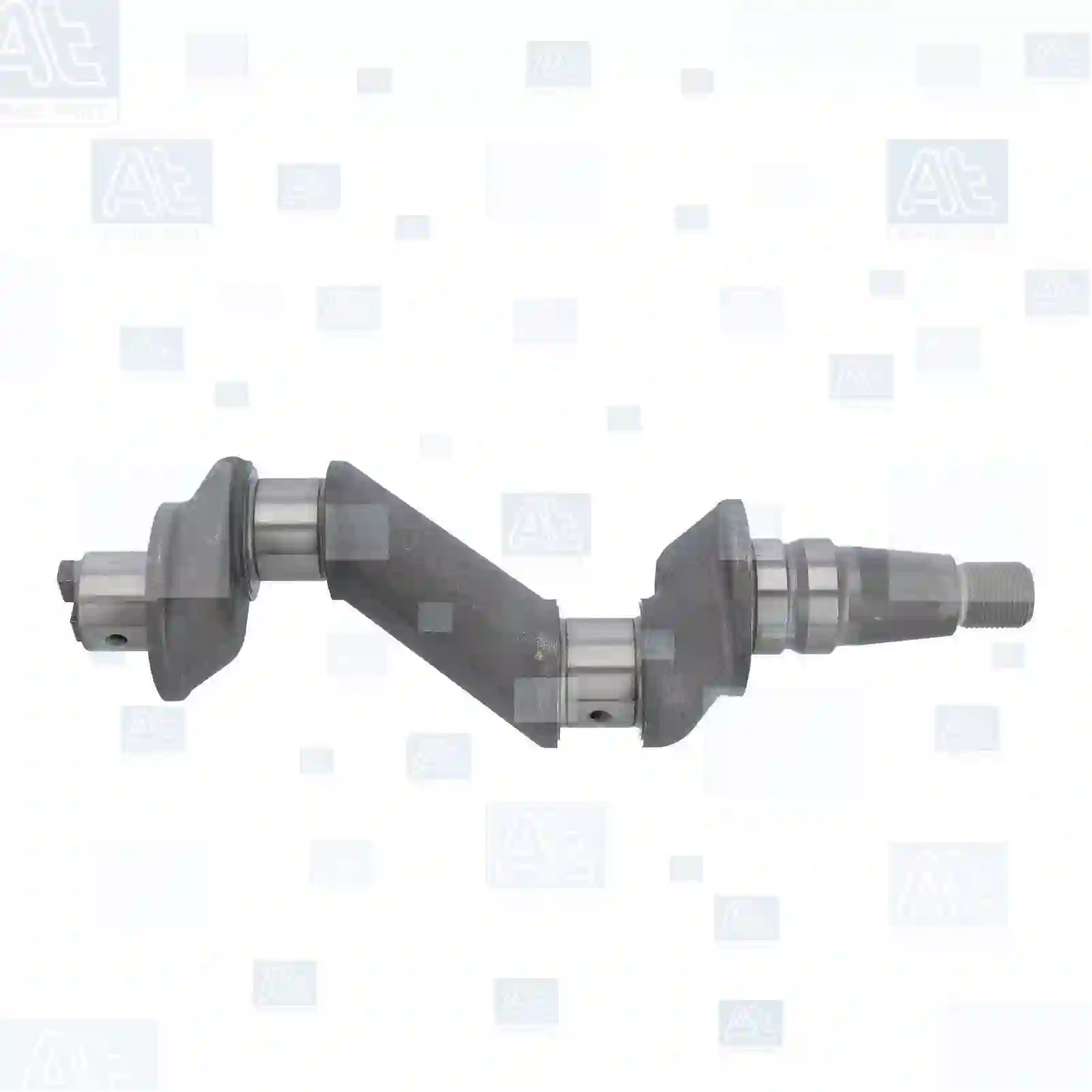 Compressor Crankshaft, compressor, at no: 77715203 ,  oem no:9061304515S1 At Spare Part | Engine, Accelerator Pedal, Camshaft, Connecting Rod, Crankcase, Crankshaft, Cylinder Head, Engine Suspension Mountings, Exhaust Manifold, Exhaust Gas Recirculation, Filter Kits, Flywheel Housing, General Overhaul Kits, Engine, Intake Manifold, Oil Cleaner, Oil Cooler, Oil Filter, Oil Pump, Oil Sump, Piston & Liner, Sensor & Switch, Timing Case, Turbocharger, Cooling System, Belt Tensioner, Coolant Filter, Coolant Pipe, Corrosion Prevention Agent, Drive, Expansion Tank, Fan, Intercooler, Monitors & Gauges, Radiator, Thermostat, V-Belt / Timing belt, Water Pump, Fuel System, Electronical Injector Unit, Feed Pump, Fuel Filter, cpl., Fuel Gauge Sender,  Fuel Line, Fuel Pump, Fuel Tank, Injection Line Kit, Injection Pump, Exhaust System, Clutch & Pedal, Gearbox, Propeller Shaft, Axles, Brake System, Hubs & Wheels, Suspension, Leaf Spring, Universal Parts / Accessories, Steering, Electrical System, Cabin