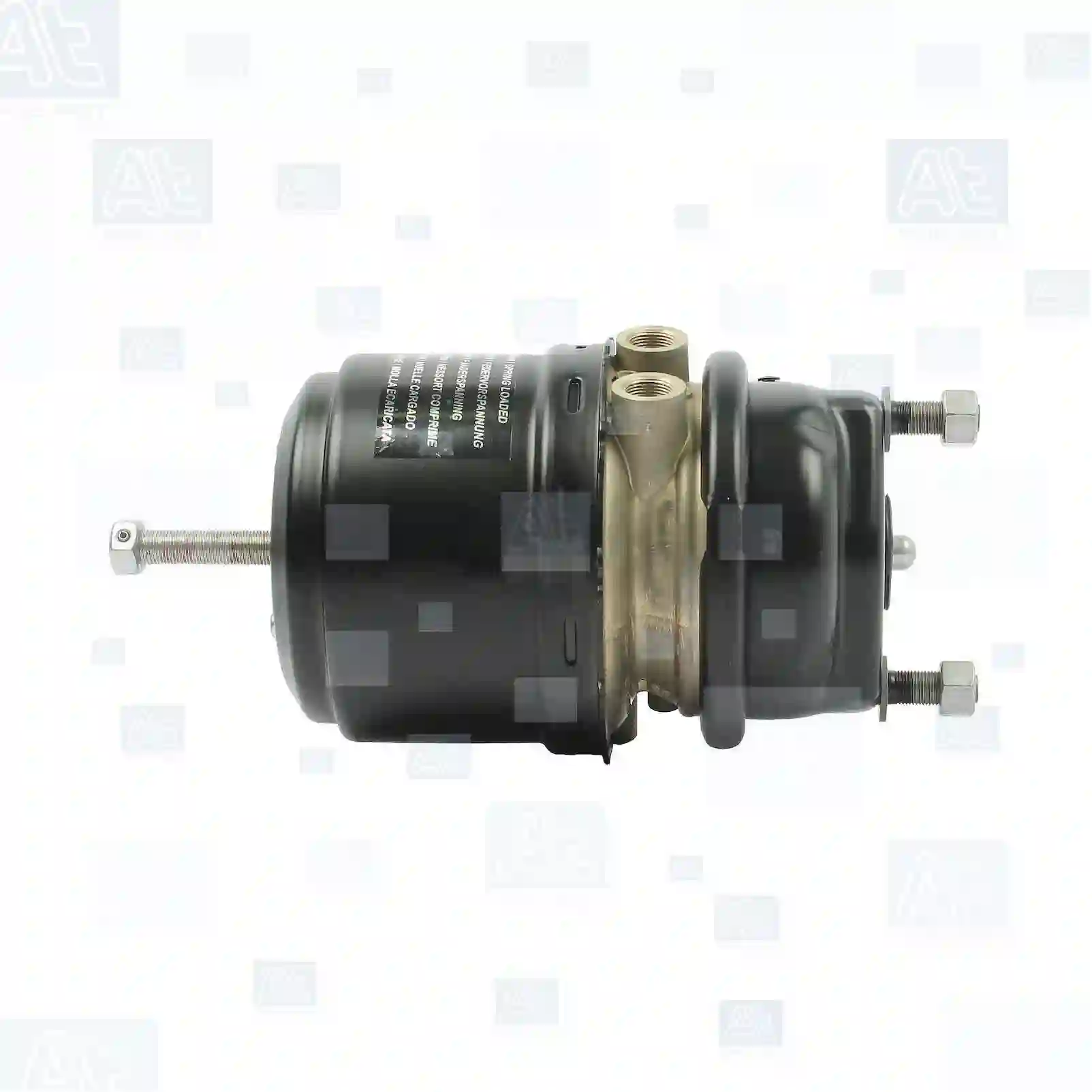 Spring brake cylinder, right, at no 77715214, oem no: 0154207518, 0154208518, 0204203318, 0204204918, At Spare Part | Engine, Accelerator Pedal, Camshaft, Connecting Rod, Crankcase, Crankshaft, Cylinder Head, Engine Suspension Mountings, Exhaust Manifold, Exhaust Gas Recirculation, Filter Kits, Flywheel Housing, General Overhaul Kits, Engine, Intake Manifold, Oil Cleaner, Oil Cooler, Oil Filter, Oil Pump, Oil Sump, Piston & Liner, Sensor & Switch, Timing Case, Turbocharger, Cooling System, Belt Tensioner, Coolant Filter, Coolant Pipe, Corrosion Prevention Agent, Drive, Expansion Tank, Fan, Intercooler, Monitors & Gauges, Radiator, Thermostat, V-Belt / Timing belt, Water Pump, Fuel System, Electronical Injector Unit, Feed Pump, Fuel Filter, cpl., Fuel Gauge Sender,  Fuel Line, Fuel Pump, Fuel Tank, Injection Line Kit, Injection Pump, Exhaust System, Clutch & Pedal, Gearbox, Propeller Shaft, Axles, Brake System, Hubs & Wheels, Suspension, Leaf Spring, Universal Parts / Accessories, Steering, Electrical System, Cabin Spring brake cylinder, right, at no 77715214, oem no: 0154207518, 0154208518, 0204203318, 0204204918, At Spare Part | Engine, Accelerator Pedal, Camshaft, Connecting Rod, Crankcase, Crankshaft, Cylinder Head, Engine Suspension Mountings, Exhaust Manifold, Exhaust Gas Recirculation, Filter Kits, Flywheel Housing, General Overhaul Kits, Engine, Intake Manifold, Oil Cleaner, Oil Cooler, Oil Filter, Oil Pump, Oil Sump, Piston & Liner, Sensor & Switch, Timing Case, Turbocharger, Cooling System, Belt Tensioner, Coolant Filter, Coolant Pipe, Corrosion Prevention Agent, Drive, Expansion Tank, Fan, Intercooler, Monitors & Gauges, Radiator, Thermostat, V-Belt / Timing belt, Water Pump, Fuel System, Electronical Injector Unit, Feed Pump, Fuel Filter, cpl., Fuel Gauge Sender,  Fuel Line, Fuel Pump, Fuel Tank, Injection Line Kit, Injection Pump, Exhaust System, Clutch & Pedal, Gearbox, Propeller Shaft, Axles, Brake System, Hubs & Wheels, Suspension, Leaf Spring, Universal Parts / Accessories, Steering, Electrical System, Cabin