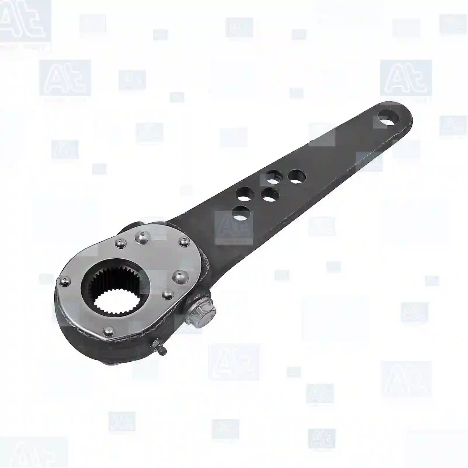 Slack Adjuster, Automatic Slack adjuster, manual, at no: 77715249 ,  oem no:8283000562, , , , , , , , , , At Spare Part | Engine, Accelerator Pedal, Camshaft, Connecting Rod, Crankcase, Crankshaft, Cylinder Head, Engine Suspension Mountings, Exhaust Manifold, Exhaust Gas Recirculation, Filter Kits, Flywheel Housing, General Overhaul Kits, Engine, Intake Manifold, Oil Cleaner, Oil Cooler, Oil Filter, Oil Pump, Oil Sump, Piston & Liner, Sensor & Switch, Timing Case, Turbocharger, Cooling System, Belt Tensioner, Coolant Filter, Coolant Pipe, Corrosion Prevention Agent, Drive, Expansion Tank, Fan, Intercooler, Monitors & Gauges, Radiator, Thermostat, V-Belt / Timing belt, Water Pump, Fuel System, Electronical Injector Unit, Feed Pump, Fuel Filter, cpl., Fuel Gauge Sender,  Fuel Line, Fuel Pump, Fuel Tank, Injection Line Kit, Injection Pump, Exhaust System, Clutch & Pedal, Gearbox, Propeller Shaft, Axles, Brake System, Hubs & Wheels, Suspension, Leaf Spring, Universal Parts / Accessories, Steering, Electrical System, Cabin