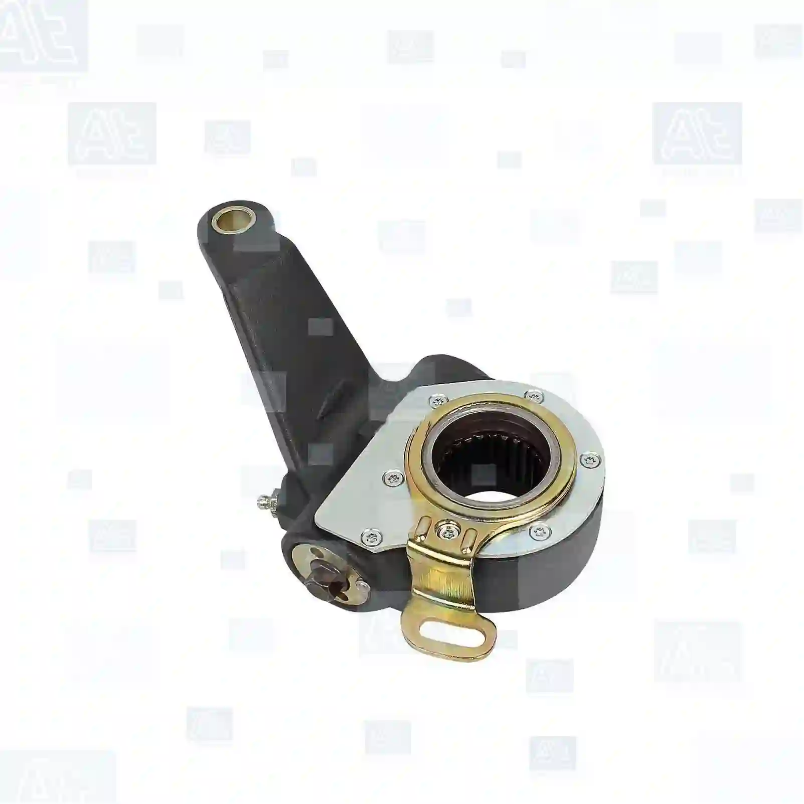 Slack Adjuster, Automatic Slack adjuster, automatic, left, at no: 77715255 ,  oem no:4004201238, 9454201238, , , , , At Spare Part | Engine, Accelerator Pedal, Camshaft, Connecting Rod, Crankcase, Crankshaft, Cylinder Head, Engine Suspension Mountings, Exhaust Manifold, Exhaust Gas Recirculation, Filter Kits, Flywheel Housing, General Overhaul Kits, Engine, Intake Manifold, Oil Cleaner, Oil Cooler, Oil Filter, Oil Pump, Oil Sump, Piston & Liner, Sensor & Switch, Timing Case, Turbocharger, Cooling System, Belt Tensioner, Coolant Filter, Coolant Pipe, Corrosion Prevention Agent, Drive, Expansion Tank, Fan, Intercooler, Monitors & Gauges, Radiator, Thermostat, V-Belt / Timing belt, Water Pump, Fuel System, Electronical Injector Unit, Feed Pump, Fuel Filter, cpl., Fuel Gauge Sender,  Fuel Line, Fuel Pump, Fuel Tank, Injection Line Kit, Injection Pump, Exhaust System, Clutch & Pedal, Gearbox, Propeller Shaft, Axles, Brake System, Hubs & Wheels, Suspension, Leaf Spring, Universal Parts / Accessories, Steering, Electrical System, Cabin