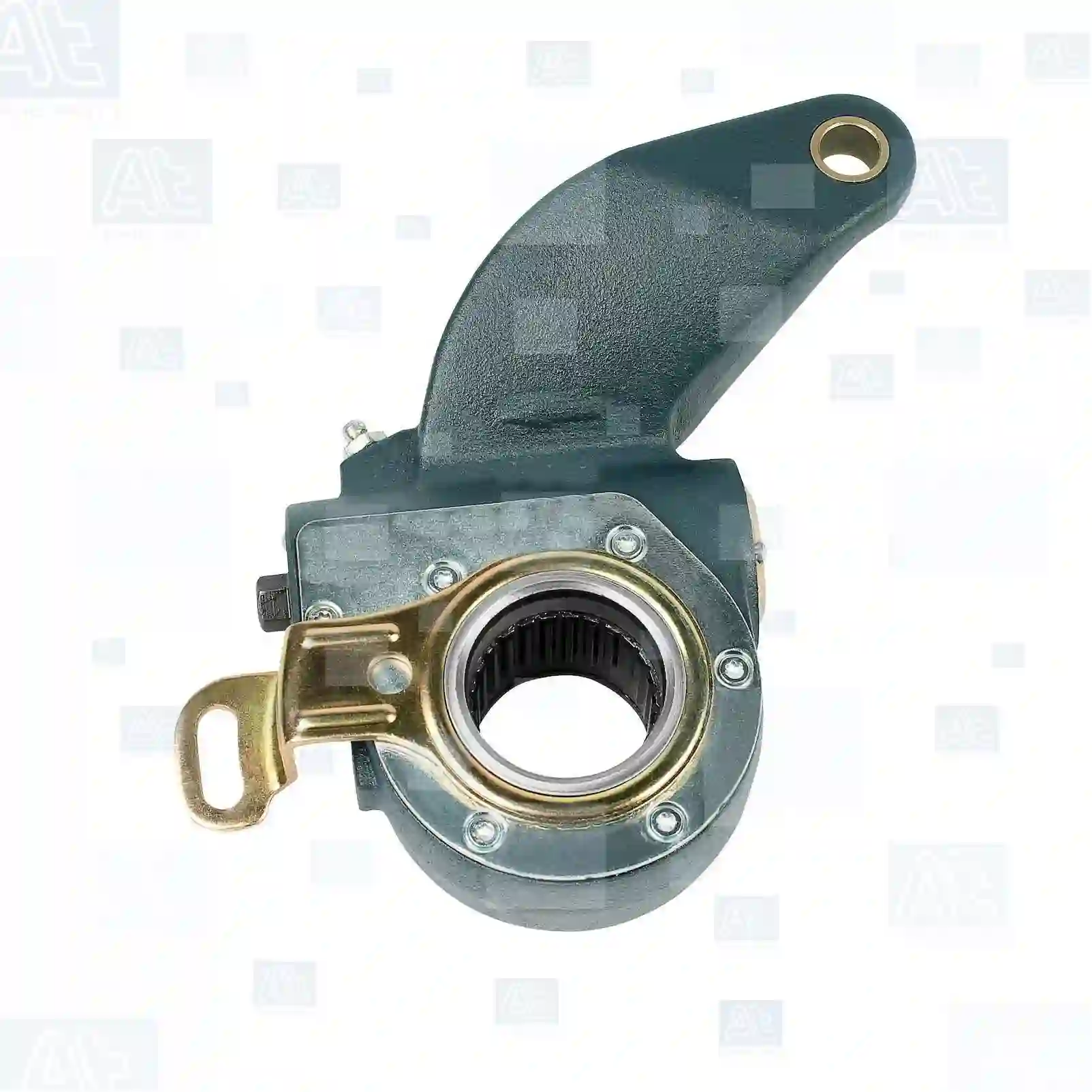 Slack Adjuster, Automatic Slack adjuster, automatic, right, at no: 77715258 ,  oem no:9454201138, , , , , , At Spare Part | Engine, Accelerator Pedal, Camshaft, Connecting Rod, Crankcase, Crankshaft, Cylinder Head, Engine Suspension Mountings, Exhaust Manifold, Exhaust Gas Recirculation, Filter Kits, Flywheel Housing, General Overhaul Kits, Engine, Intake Manifold, Oil Cleaner, Oil Cooler, Oil Filter, Oil Pump, Oil Sump, Piston & Liner, Sensor & Switch, Timing Case, Turbocharger, Cooling System, Belt Tensioner, Coolant Filter, Coolant Pipe, Corrosion Prevention Agent, Drive, Expansion Tank, Fan, Intercooler, Monitors & Gauges, Radiator, Thermostat, V-Belt / Timing belt, Water Pump, Fuel System, Electronical Injector Unit, Feed Pump, Fuel Filter, cpl., Fuel Gauge Sender,  Fuel Line, Fuel Pump, Fuel Tank, Injection Line Kit, Injection Pump, Exhaust System, Clutch & Pedal, Gearbox, Propeller Shaft, Axles, Brake System, Hubs & Wheels, Suspension, Leaf Spring, Universal Parts / Accessories, Steering, Electrical System, Cabin